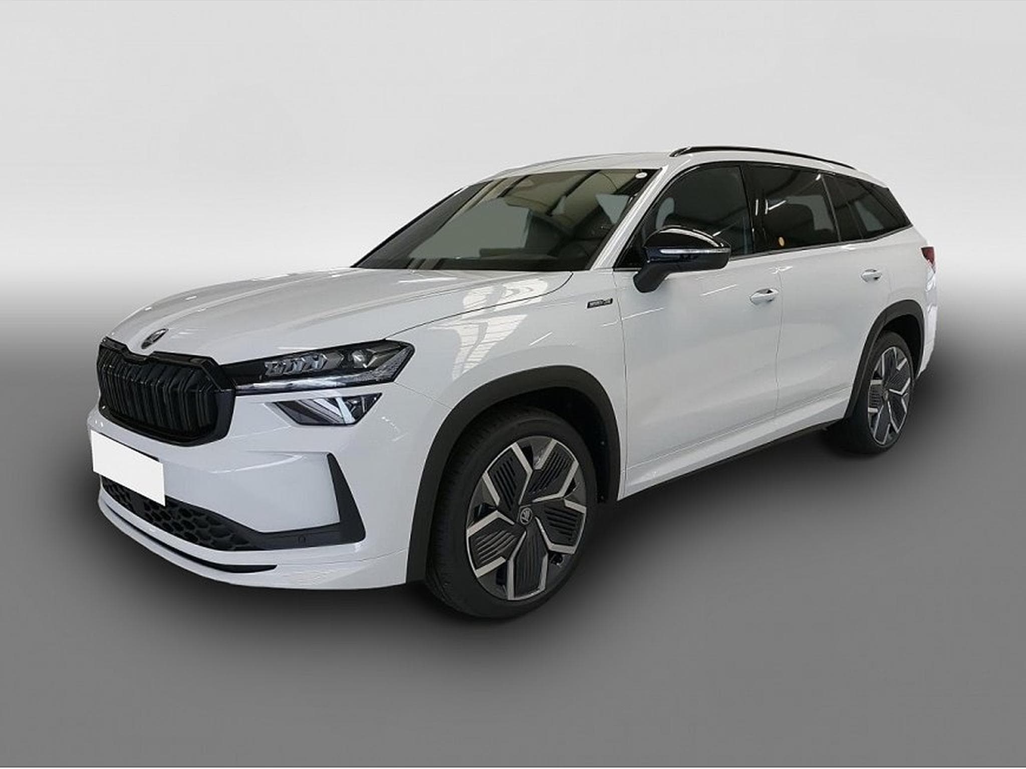 Skoda Kodiaq (2026) - Foto 1