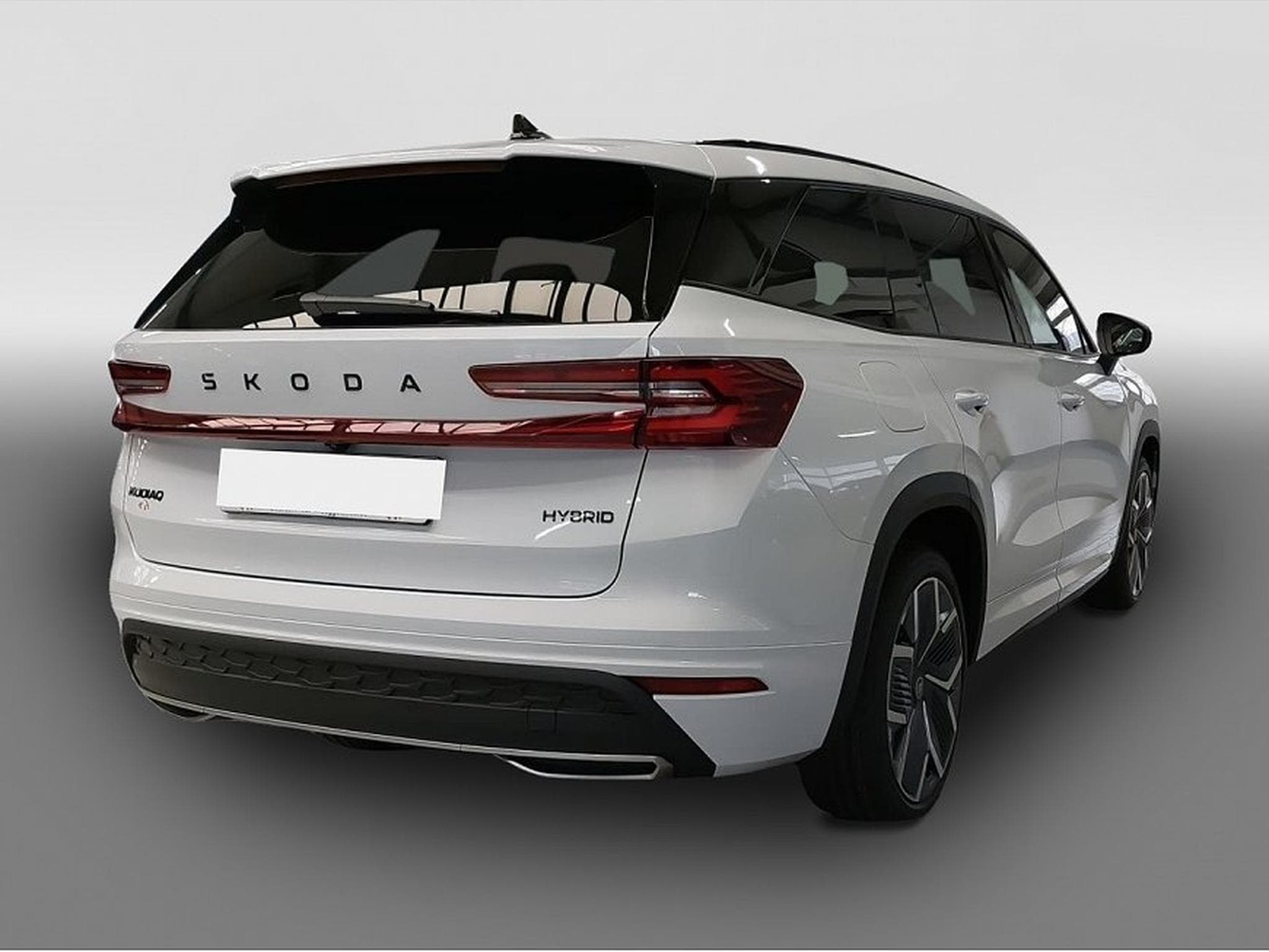 Skoda Kodiaq (2026) - Foto 2