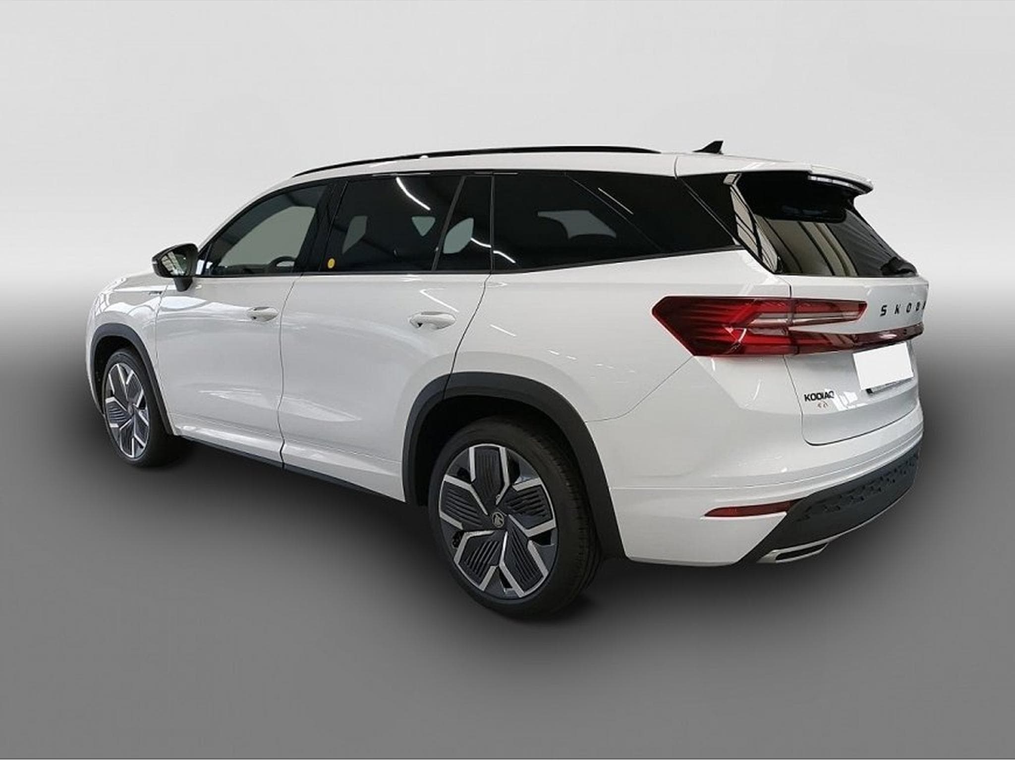Skoda Kodiaq (2026) - Foto 3