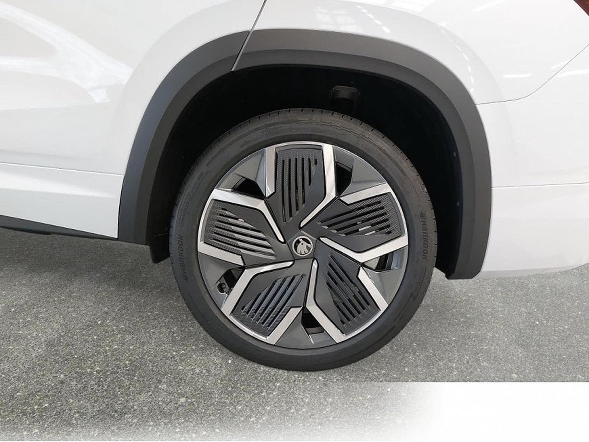 Skoda Kodiaq (2026) - Foto 5