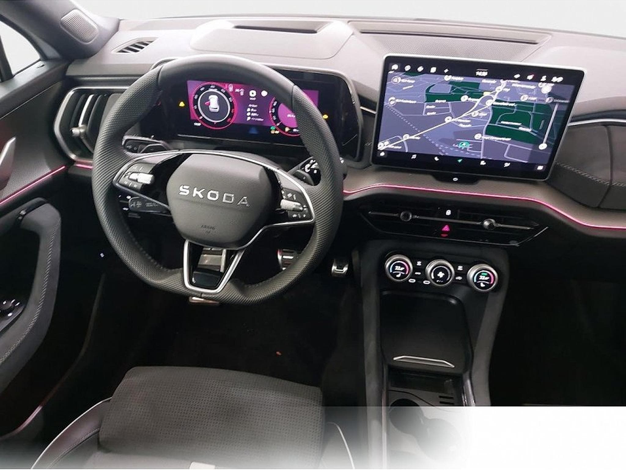 Skoda Kodiaq (2026) - Foto 7