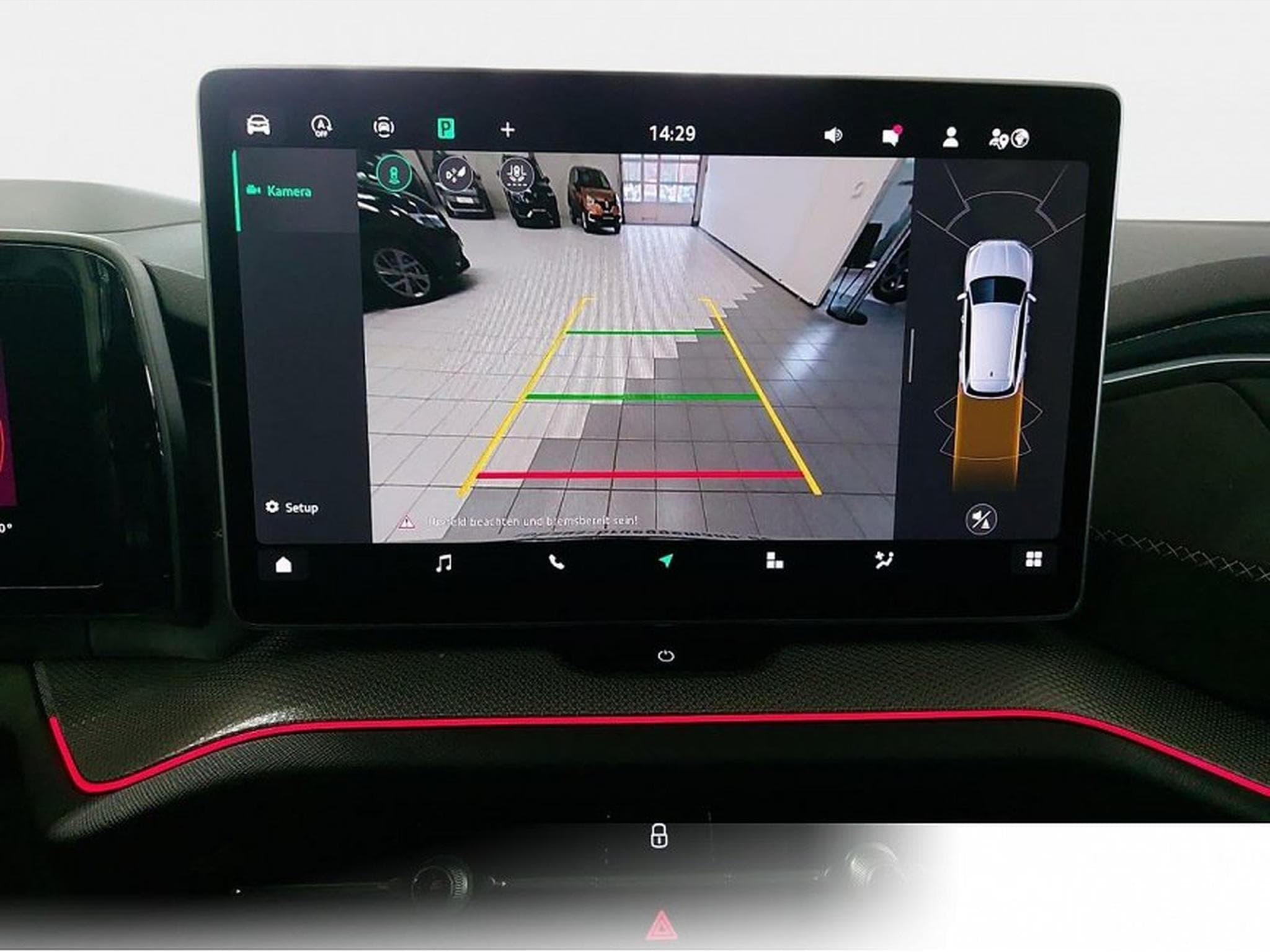 Skoda Kodiaq (2026) - Foto 9