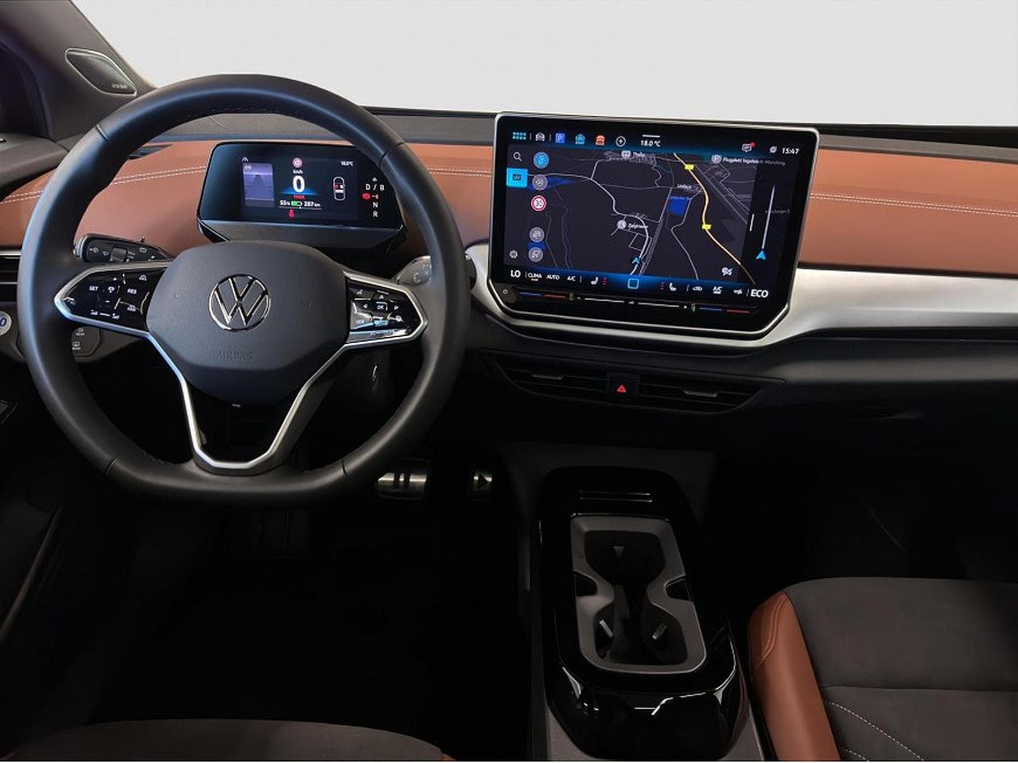 VW ID.4 (2024) - Photo 14