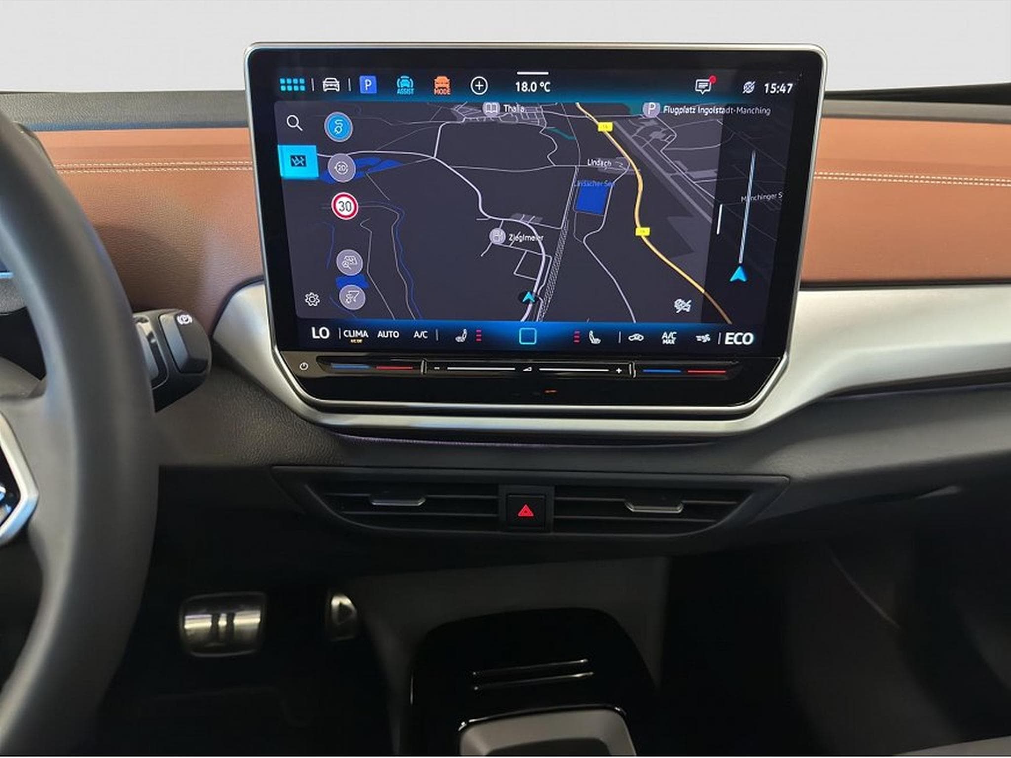 VW ID.4 (2024) - Photo 16