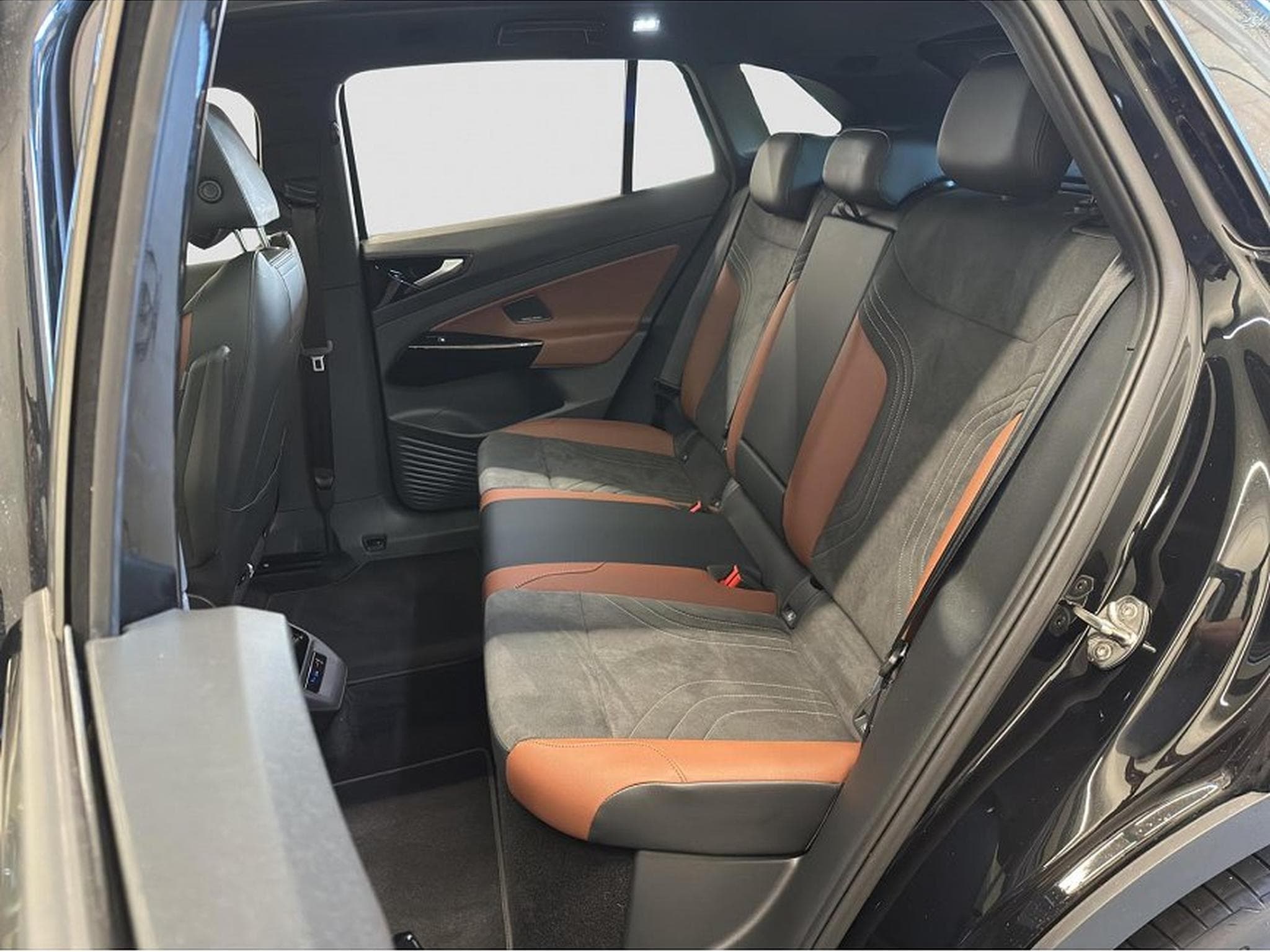 VW ID.4 (2024) - Photo 17