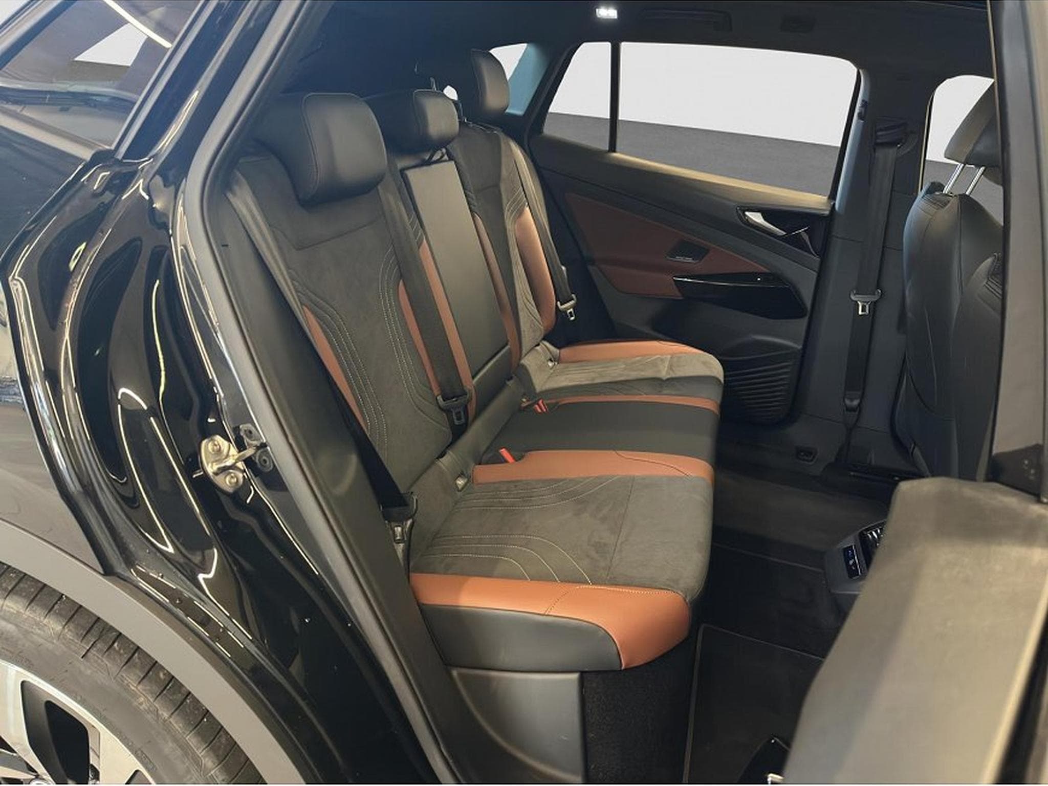 VW ID.4 (2024) - Photo 18