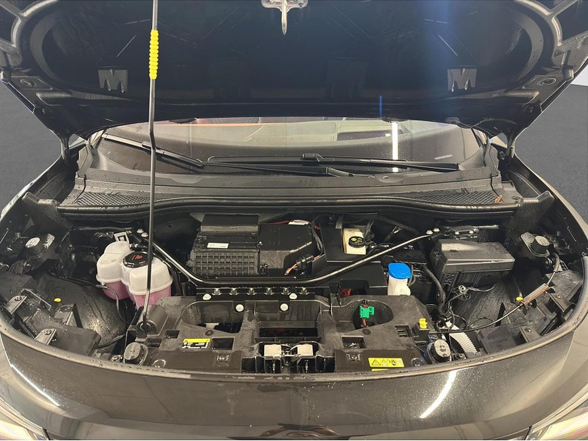 VW ID.4 (2024) - Photo 20