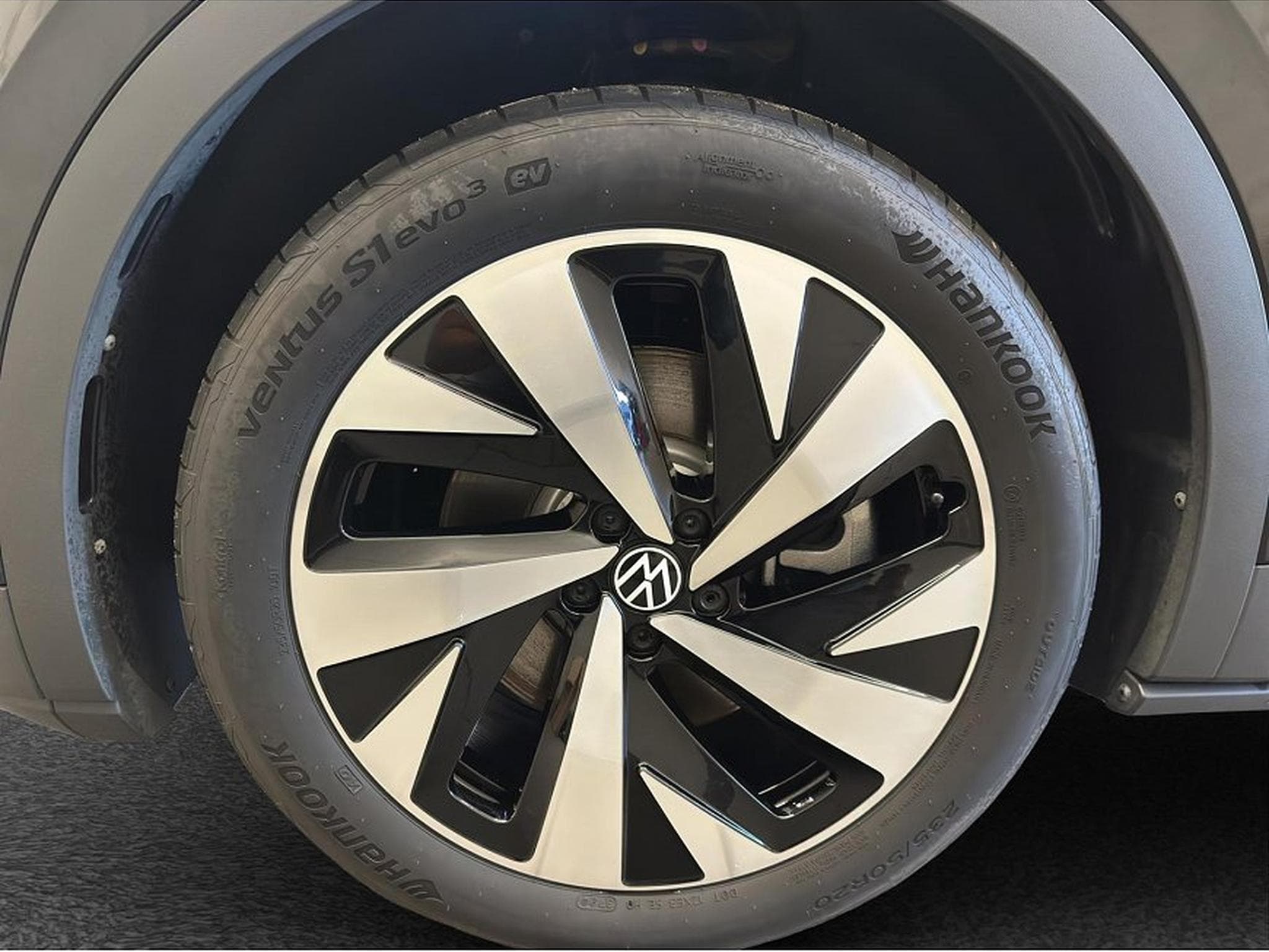 VW ID.4 (2024) - Photo 21