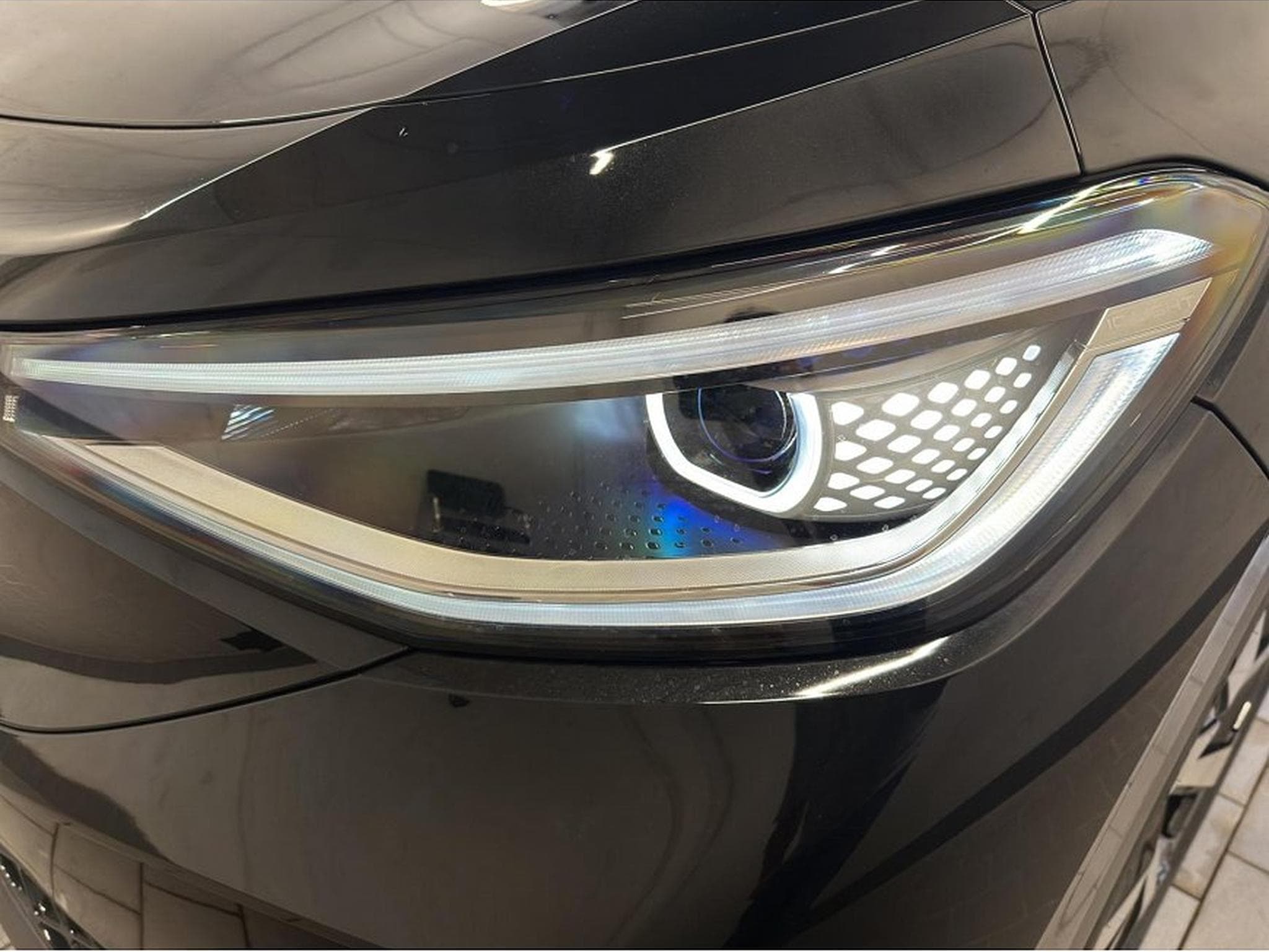 VW ID.4 (2024) - Photo 23