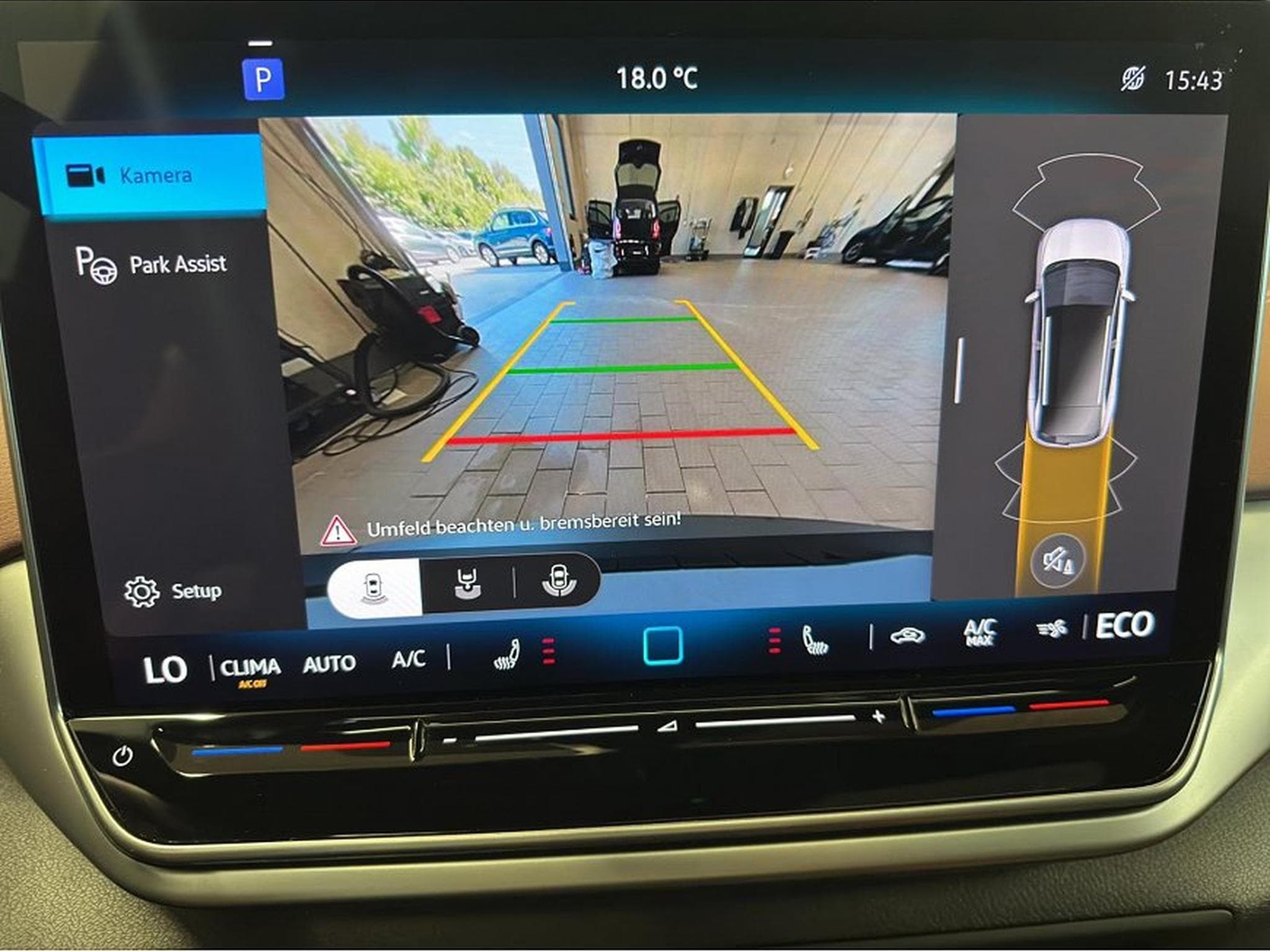 VW ID.4 (2024) - Photo 25