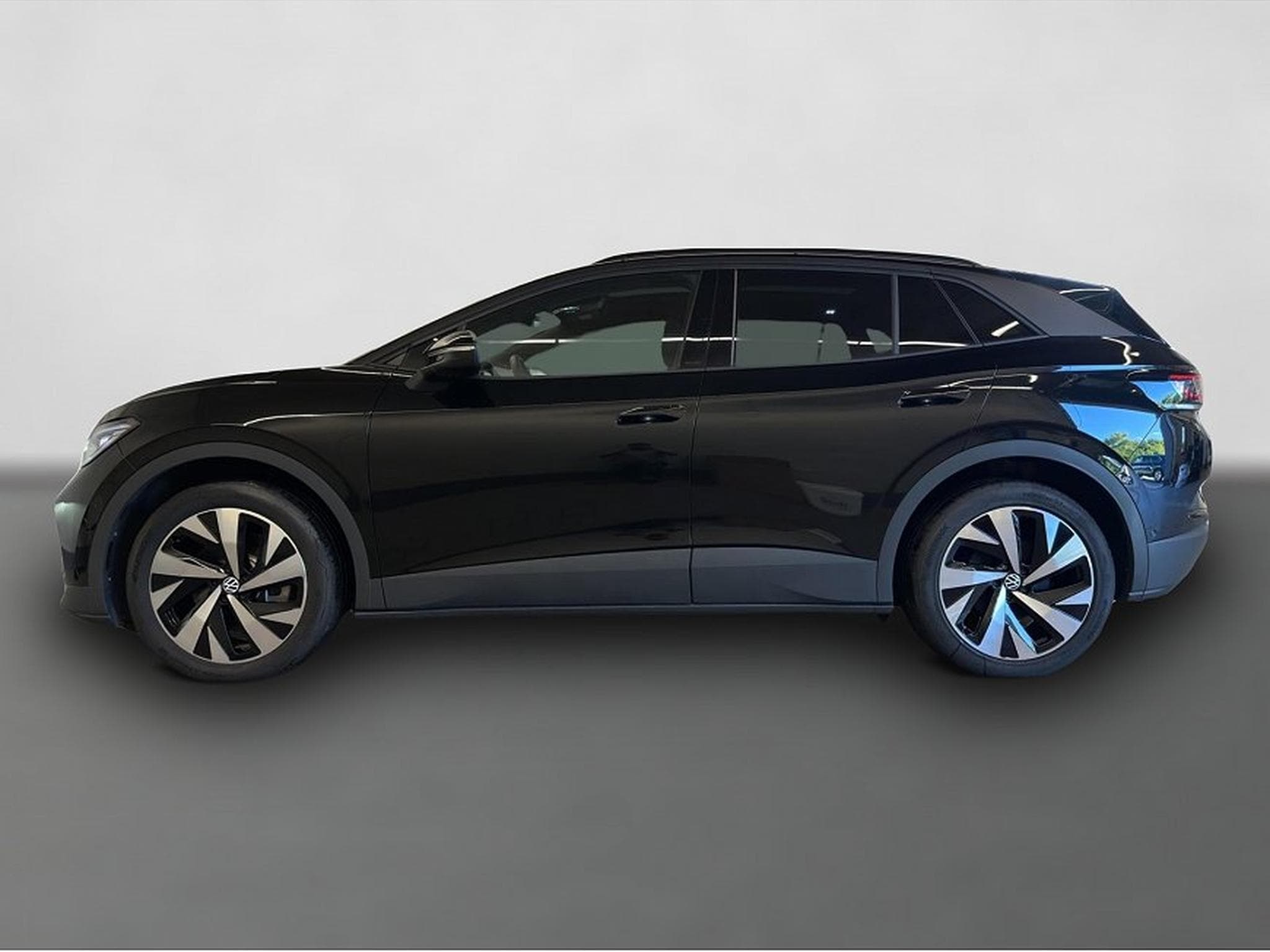 VW ID.4 (2024) - Photo 4