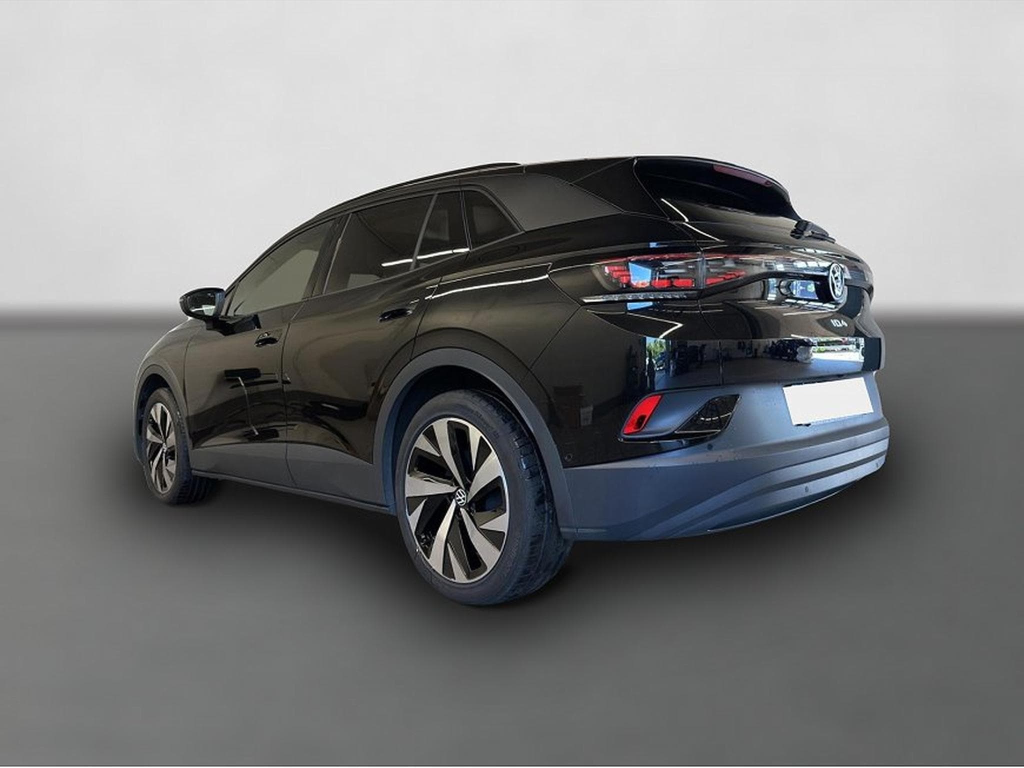 VW ID.4 (2024) - Photo 5