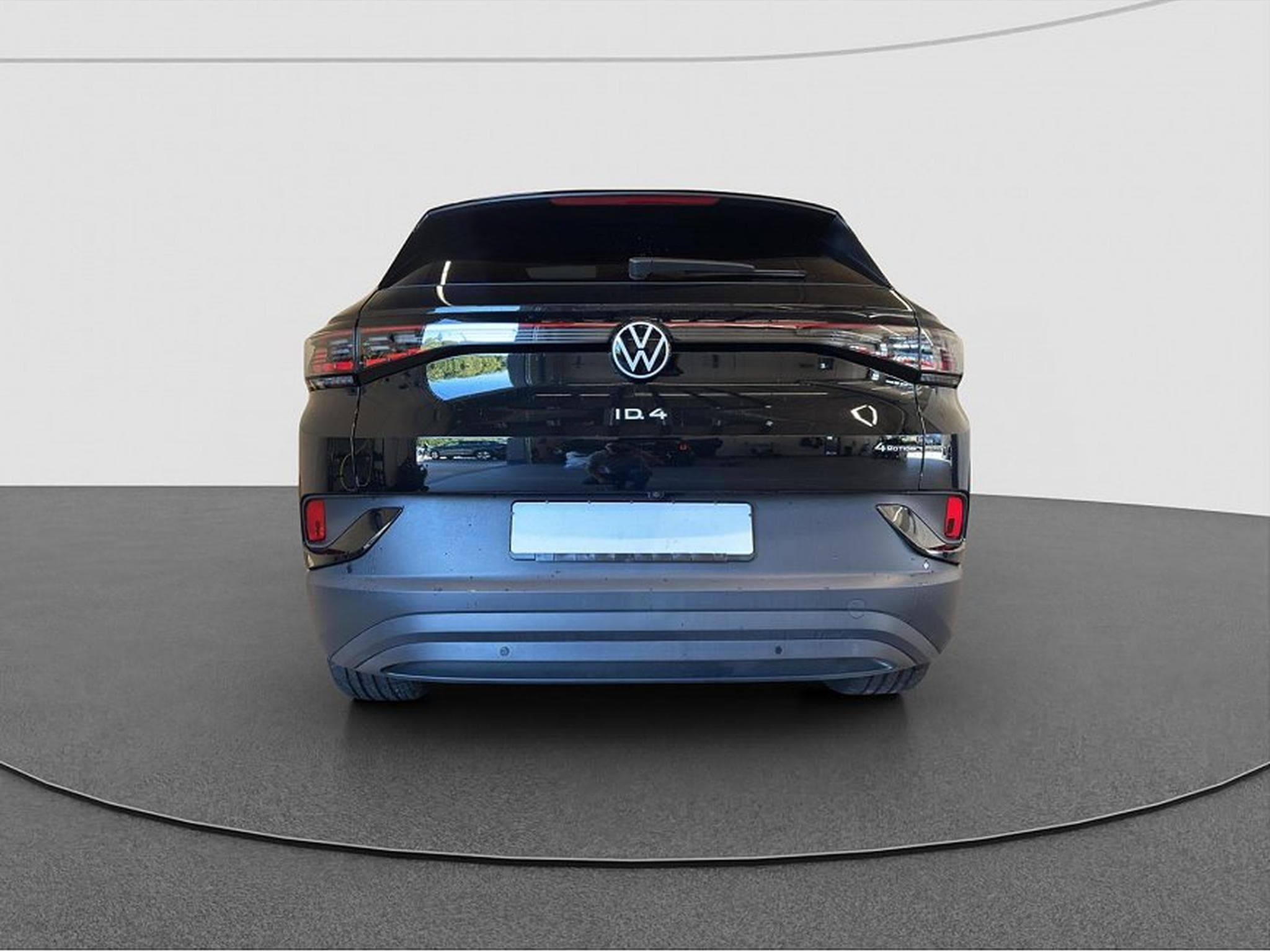 VW ID.4 (2024) - Photo 6