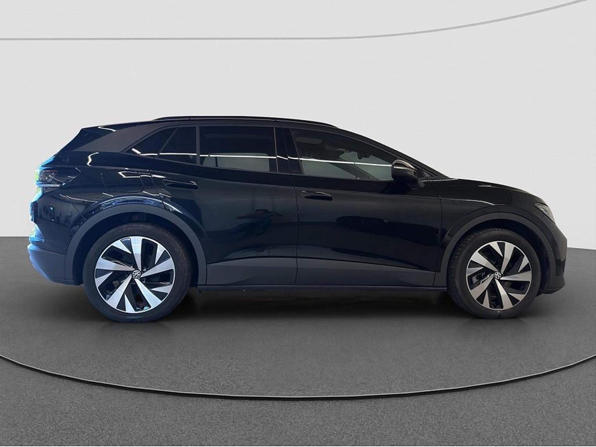 VW ID.4 (2024) - Photo 8