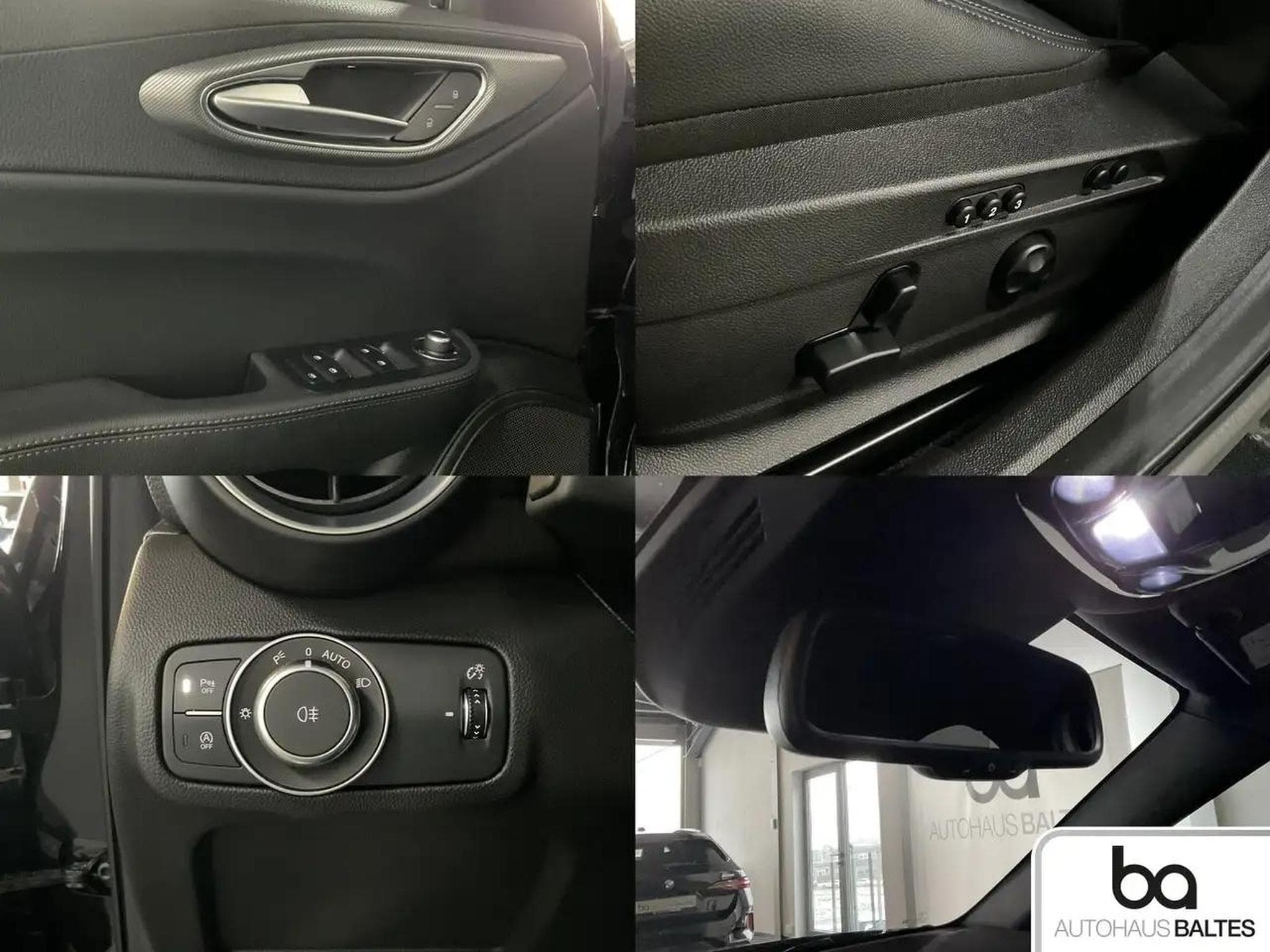 Alfa-Romeo Giulia (2025) - Photo 12