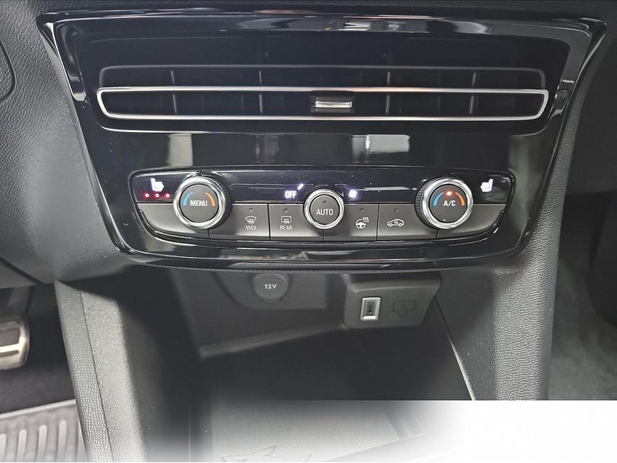 Opel Mokka (2026) - Foto 10