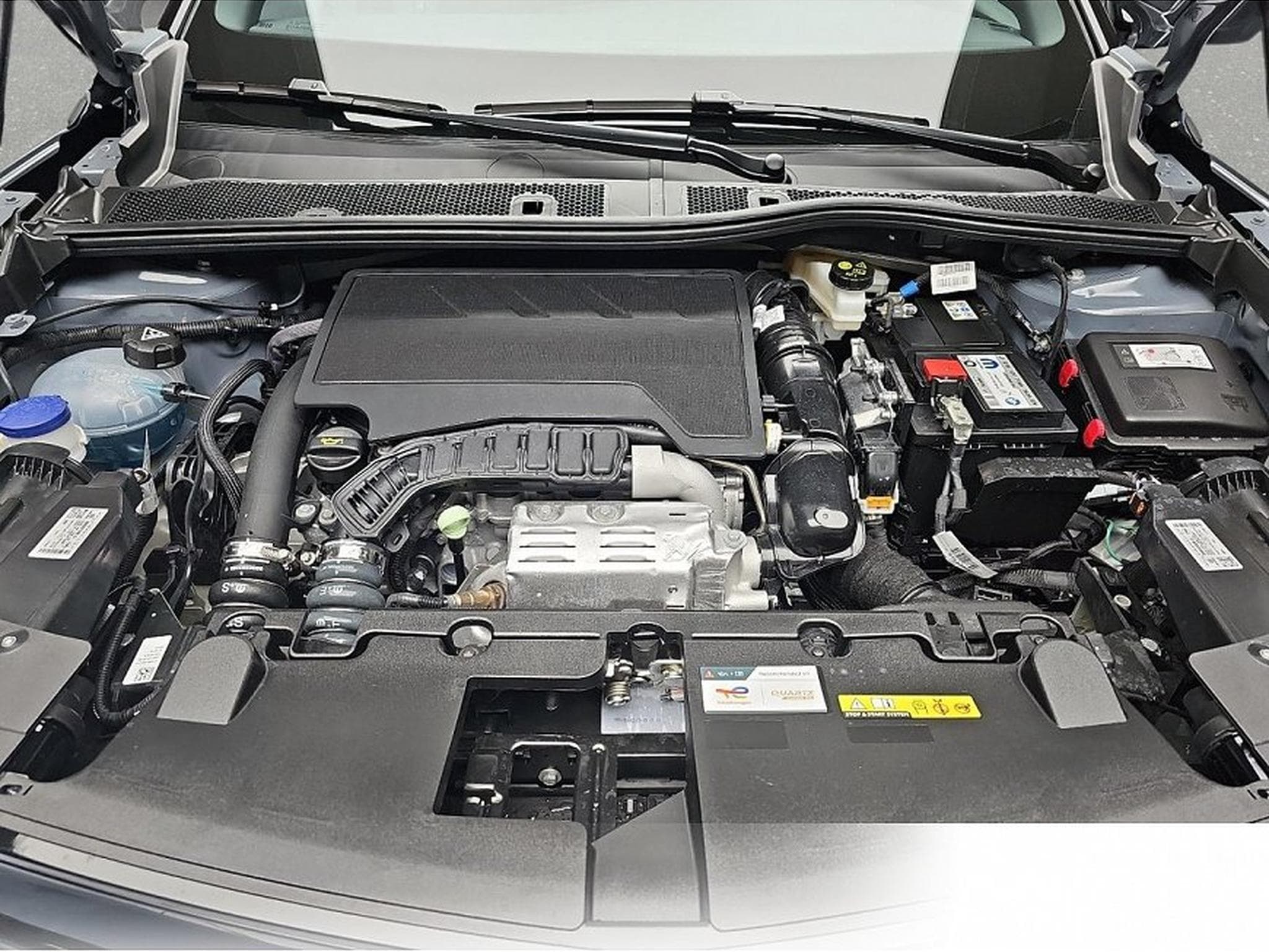 Opel Mokka (2026) - Foto 14