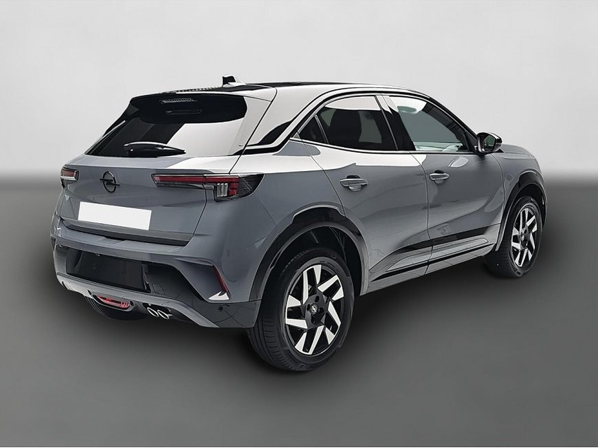 Opel Mokka (2026) - Foto 2