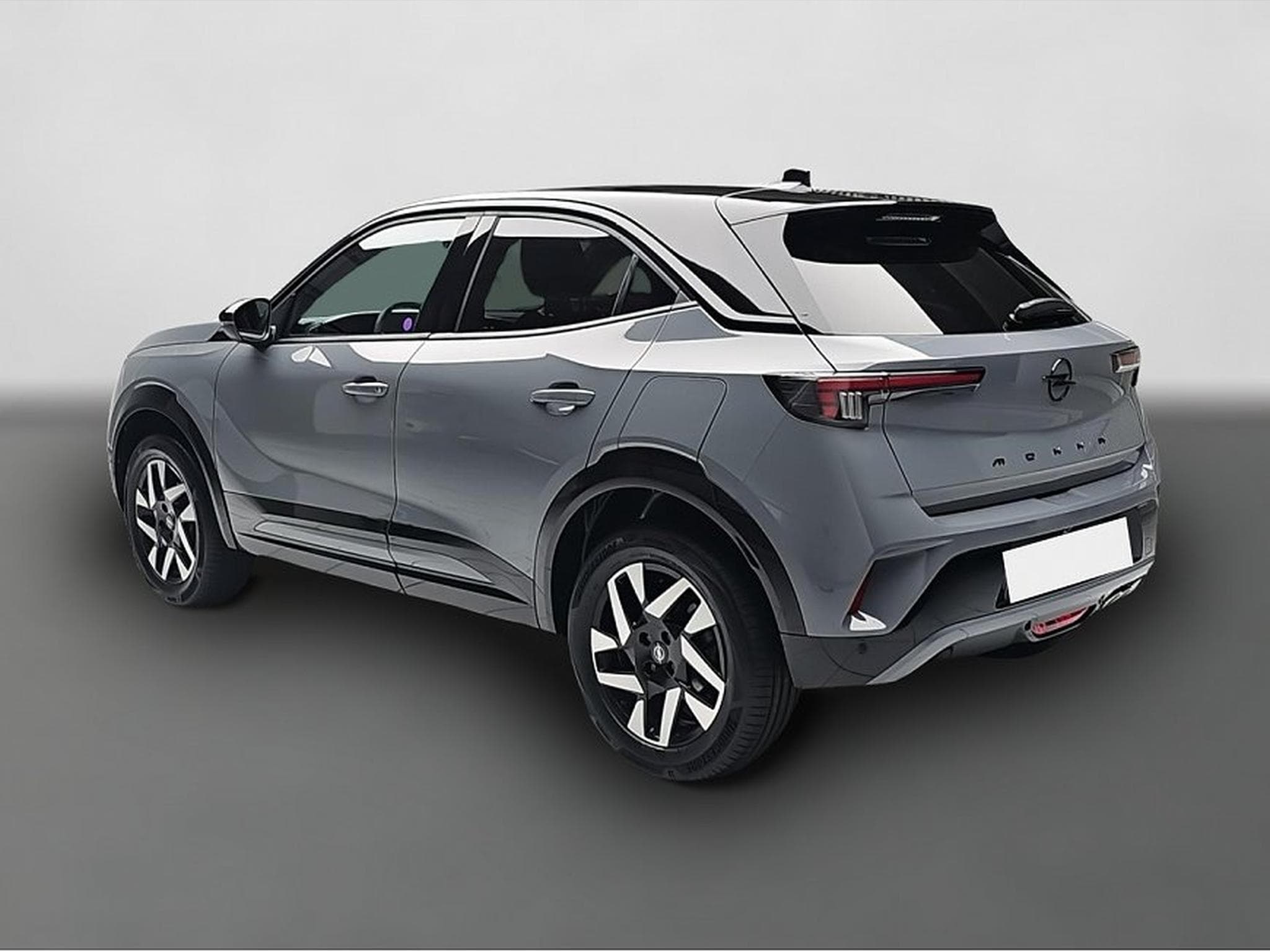 Opel Mokka (2026) - Foto 3