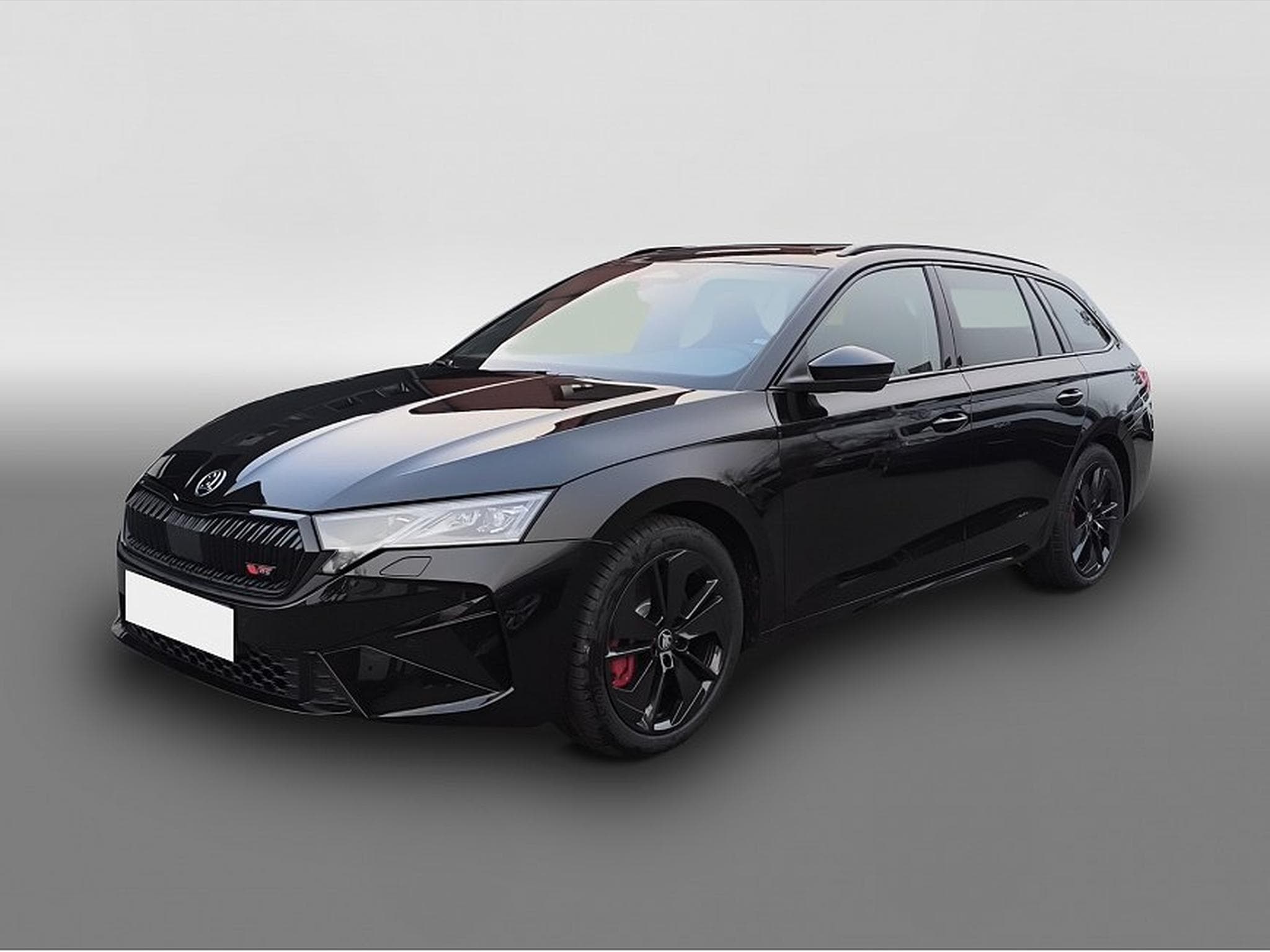 Skoda Octavia (2025) - Photo 1