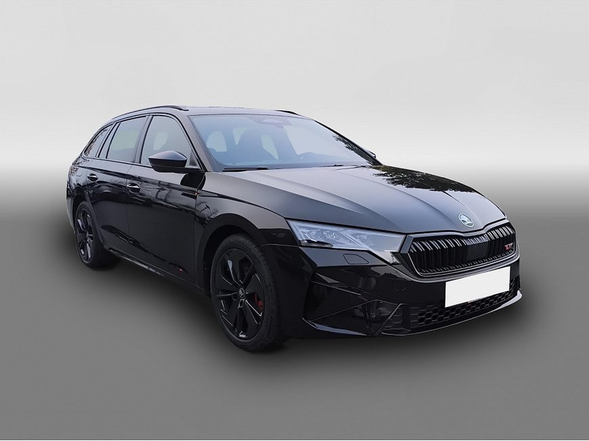 Skoda Octavia (2025) - Photo 3