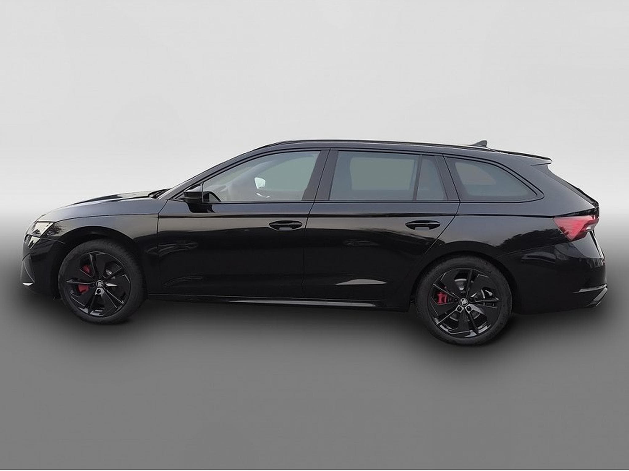 Skoda Octavia (2025) - Photo 4