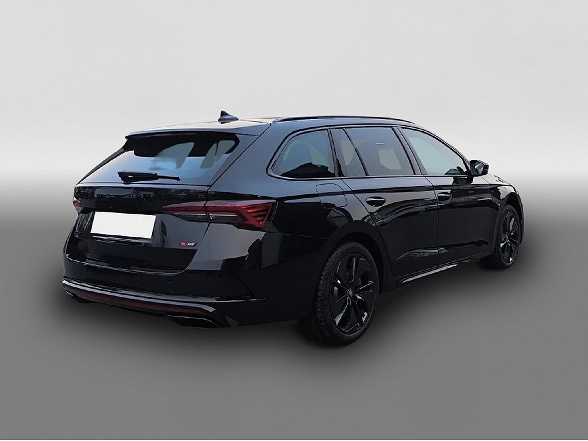 Skoda Octavia (2025) - Photo 7