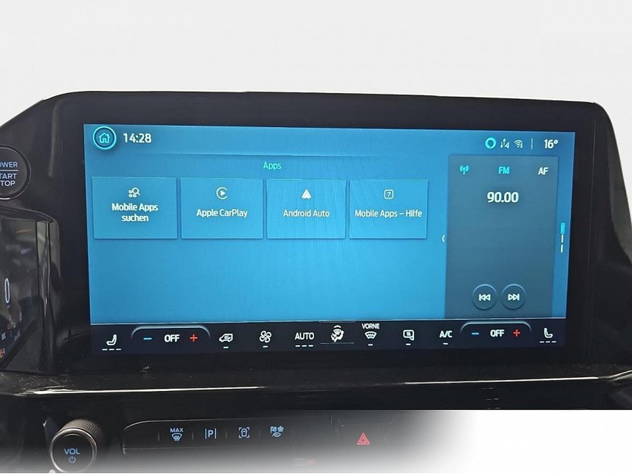 Ford Transit (2026) - Photo 8