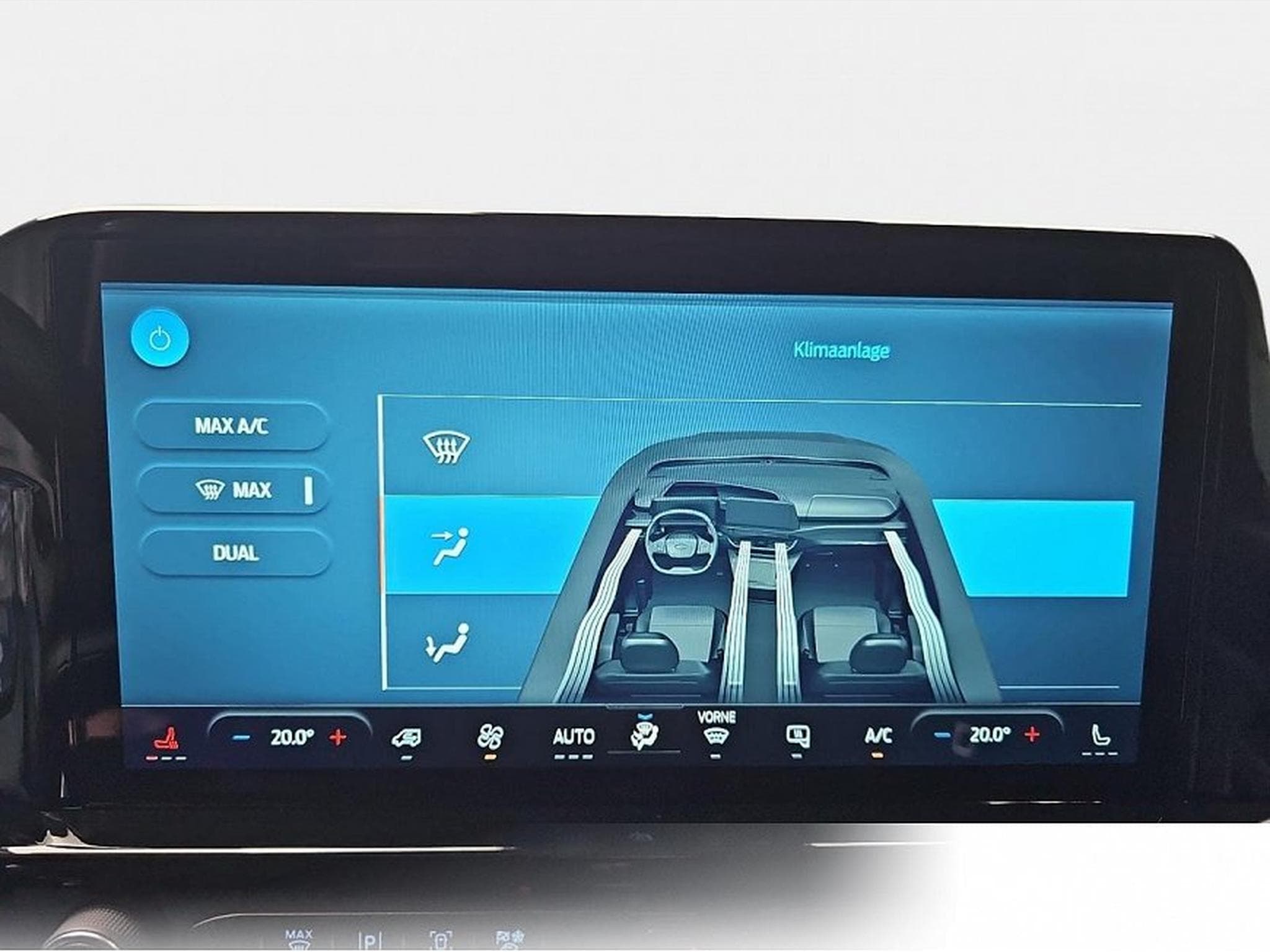 Ford Transit (2026) - Photo 10