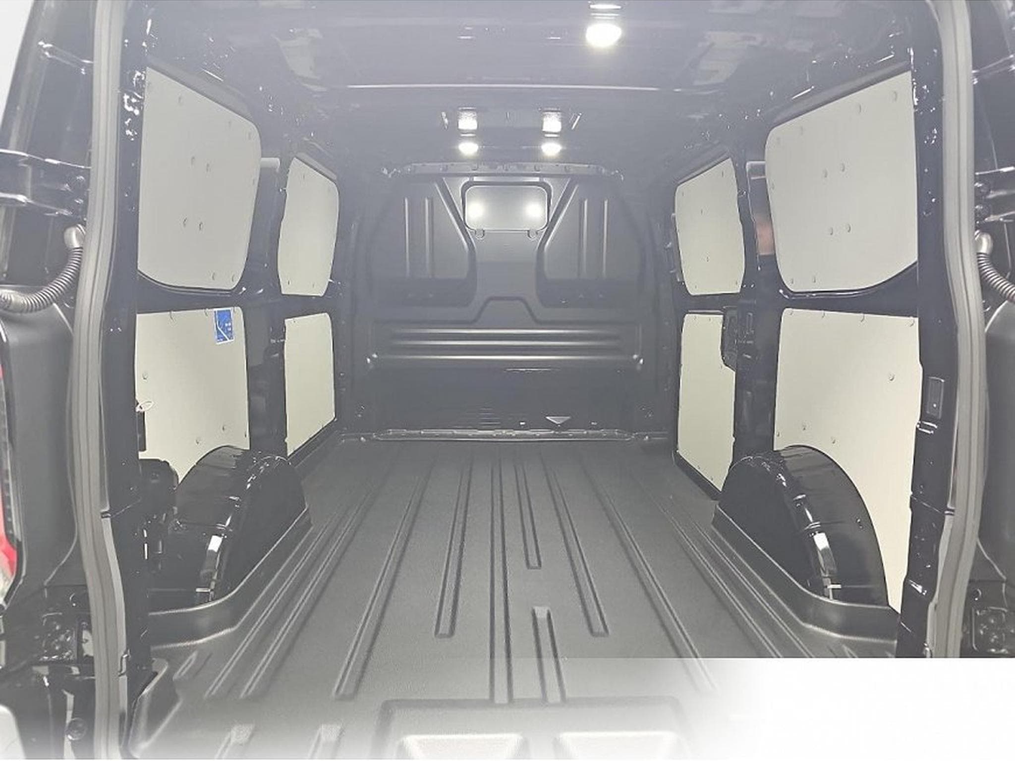 Ford Transit (2026) - Photo 13