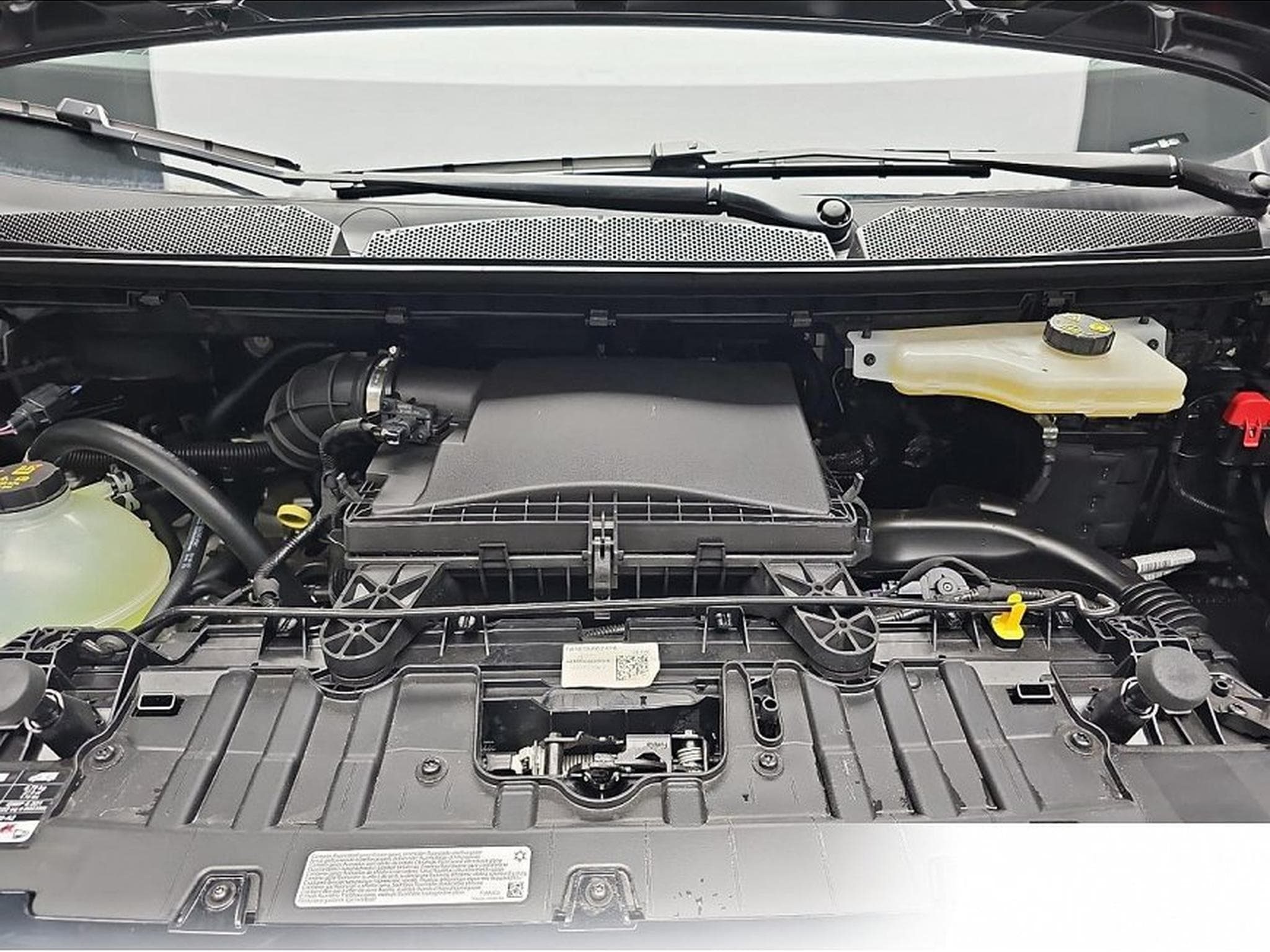 Ford Transit (2026) - Photo 14