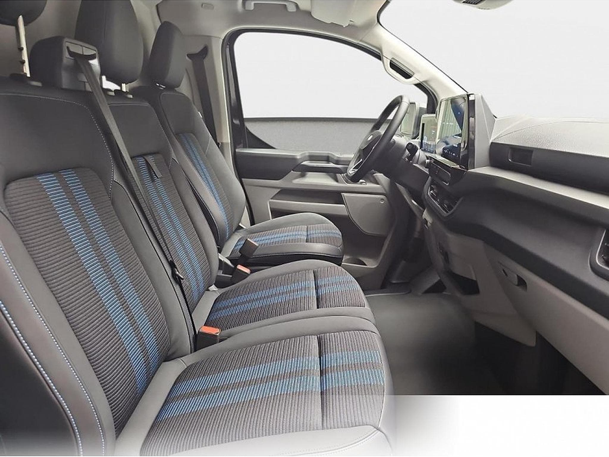 Ford Transit (2026) - Photo 15