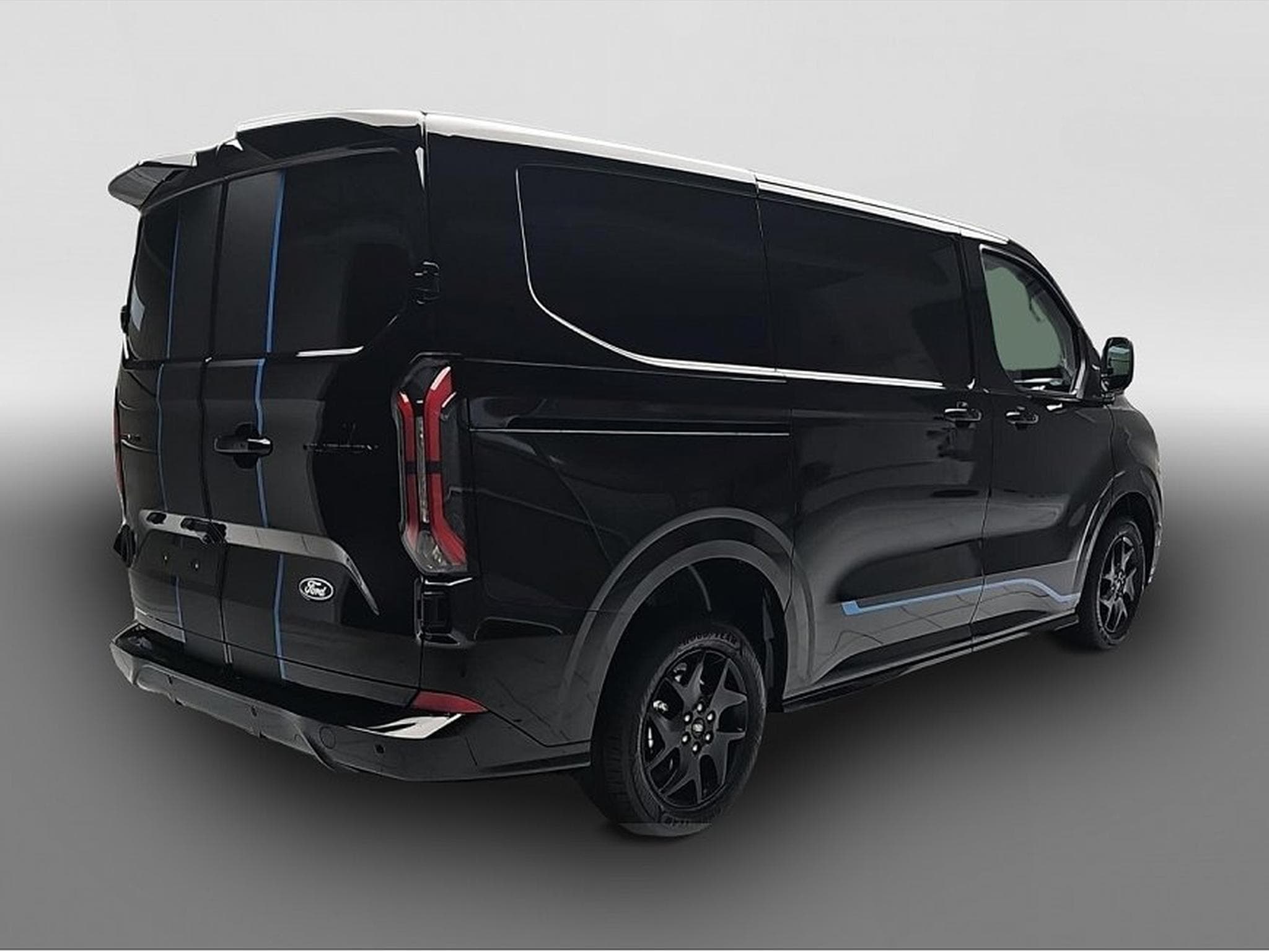 Ford Transit (2026) - Photo 2