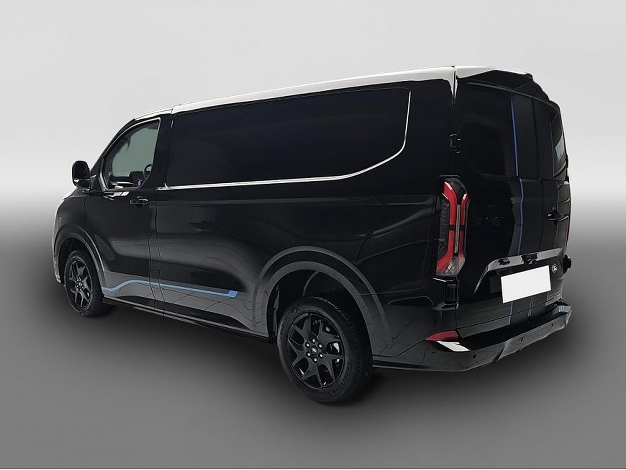 Ford Transit (2026) - Photo 3