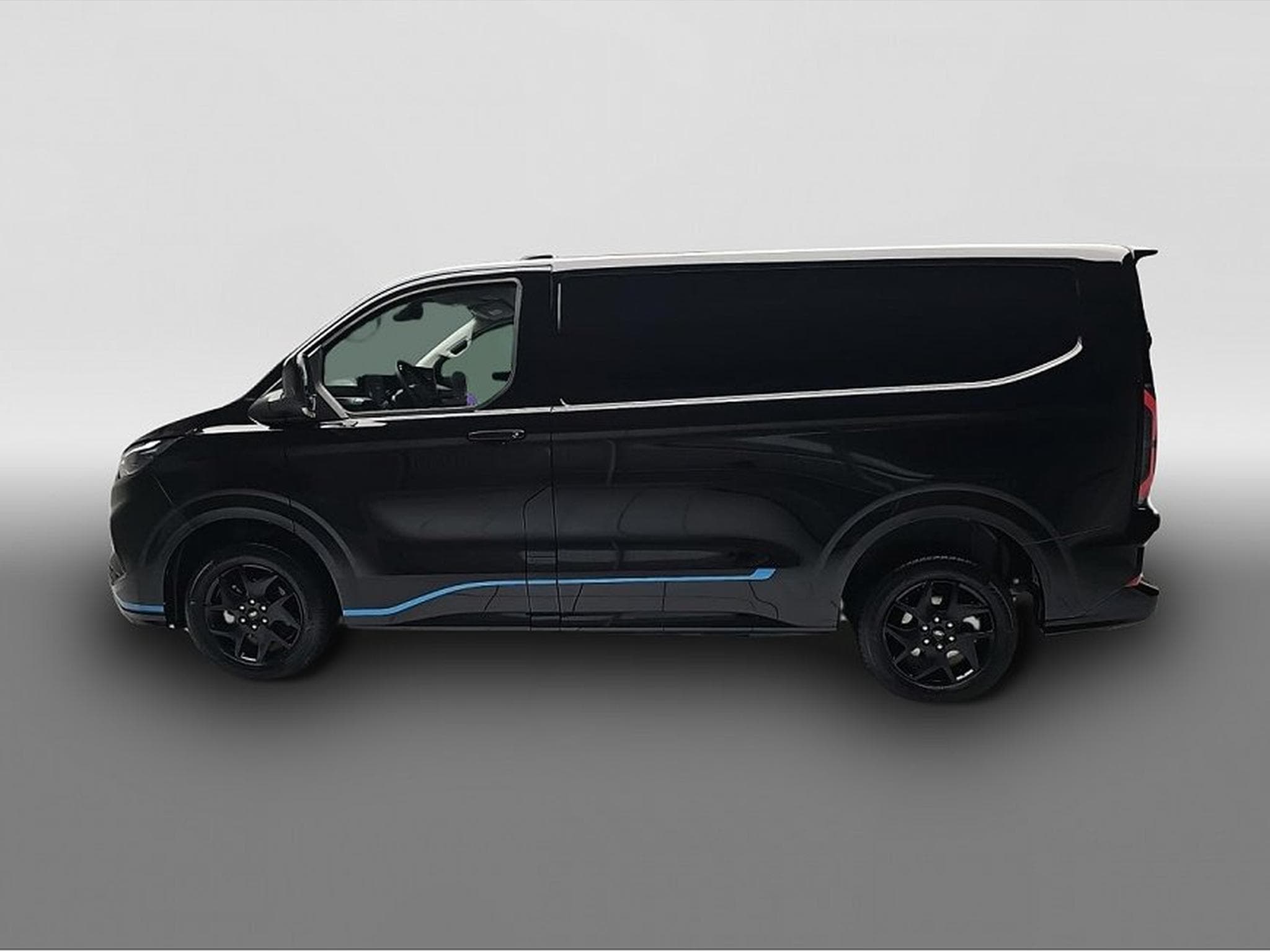 Ford Transit (2026) - Photo 4