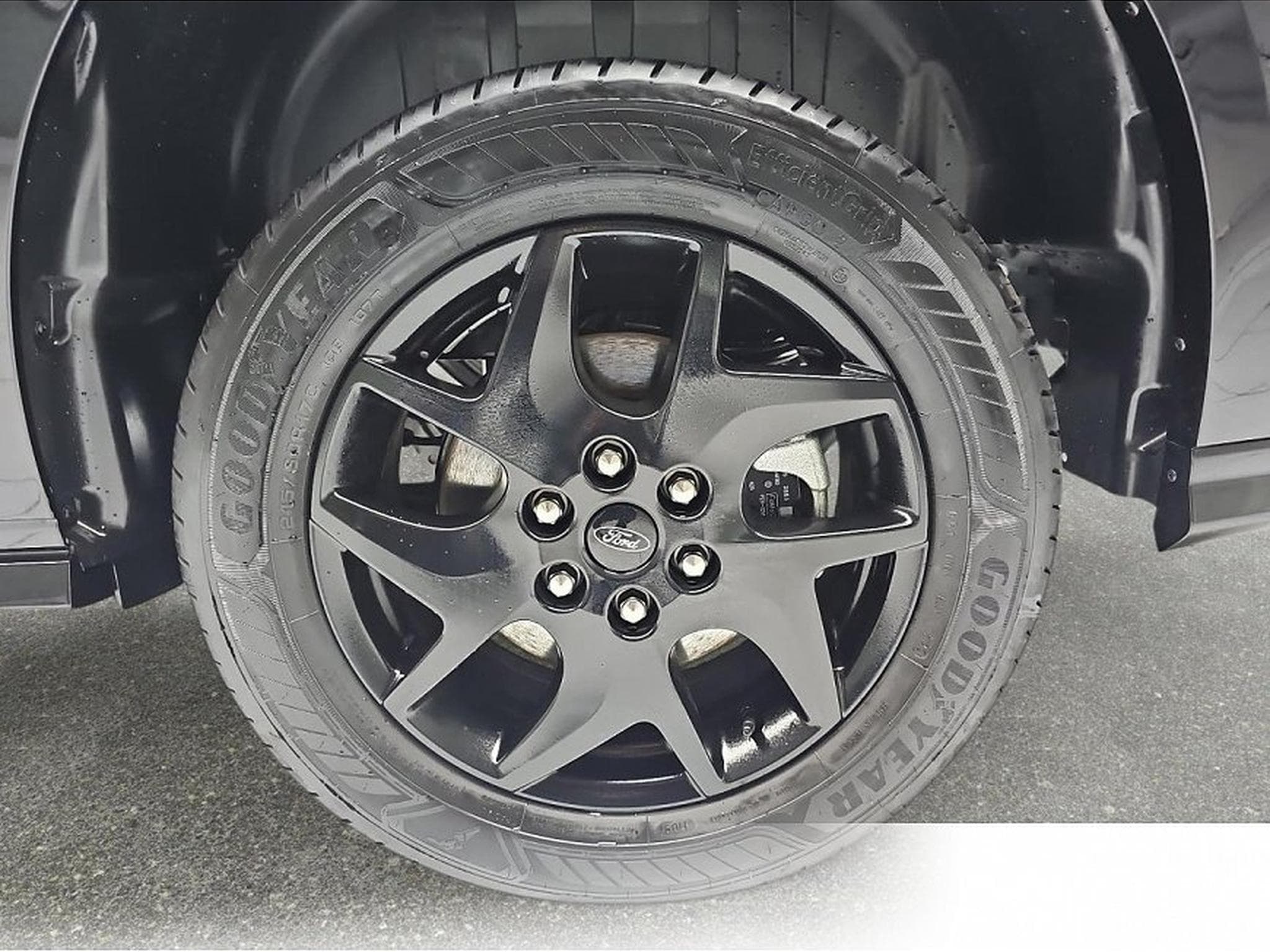 Ford Transit (2026) - Photo 5