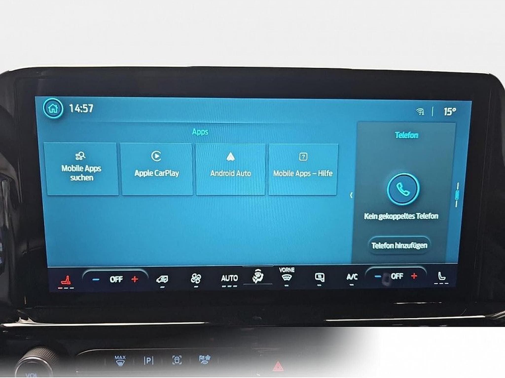 Ford Transit (2026) - Photo 8