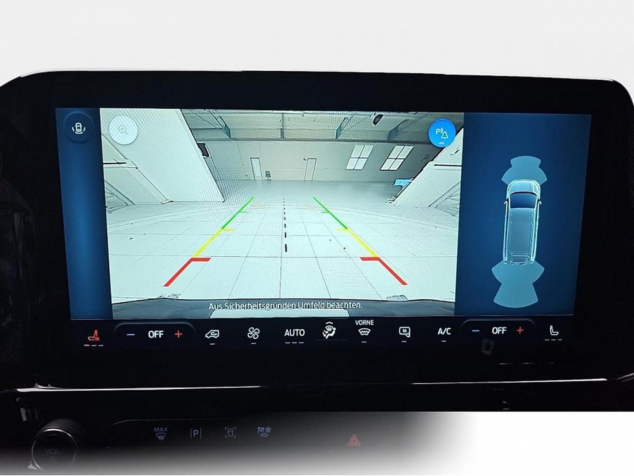 Ford Transit (2026) - Photo 9