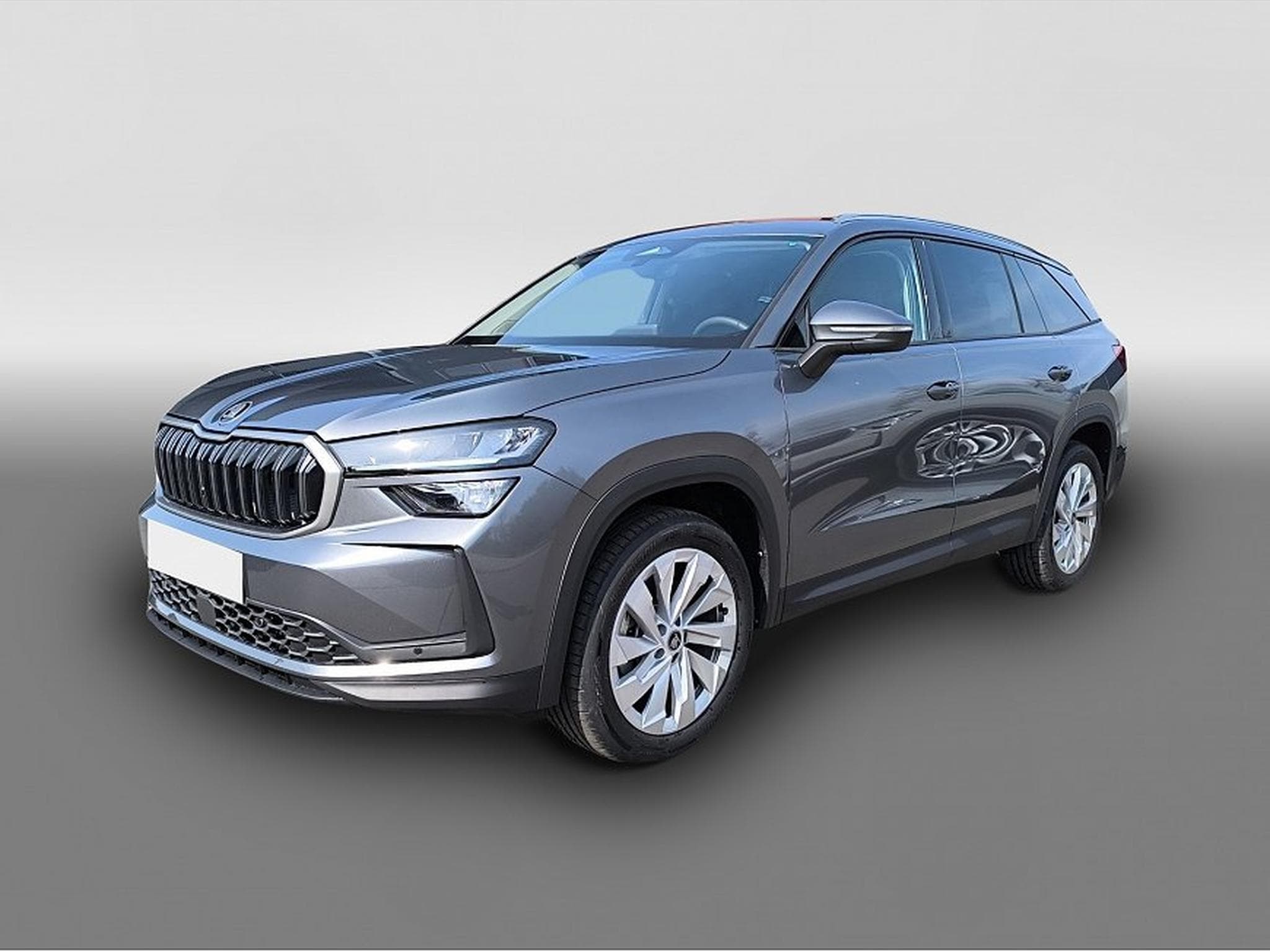 Skoda Kodiaq (2026) - Photo 1