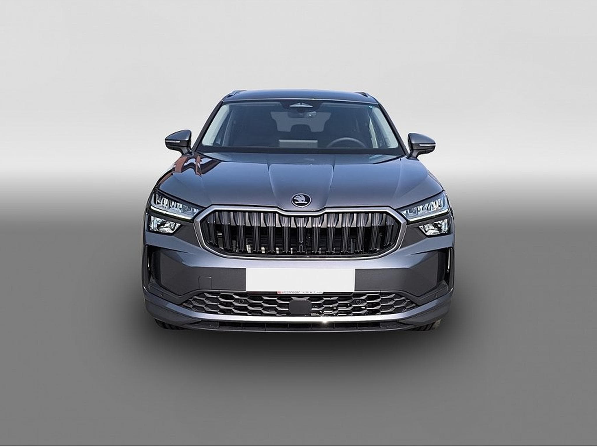 Skoda Kodiaq (2026) - Photo 2