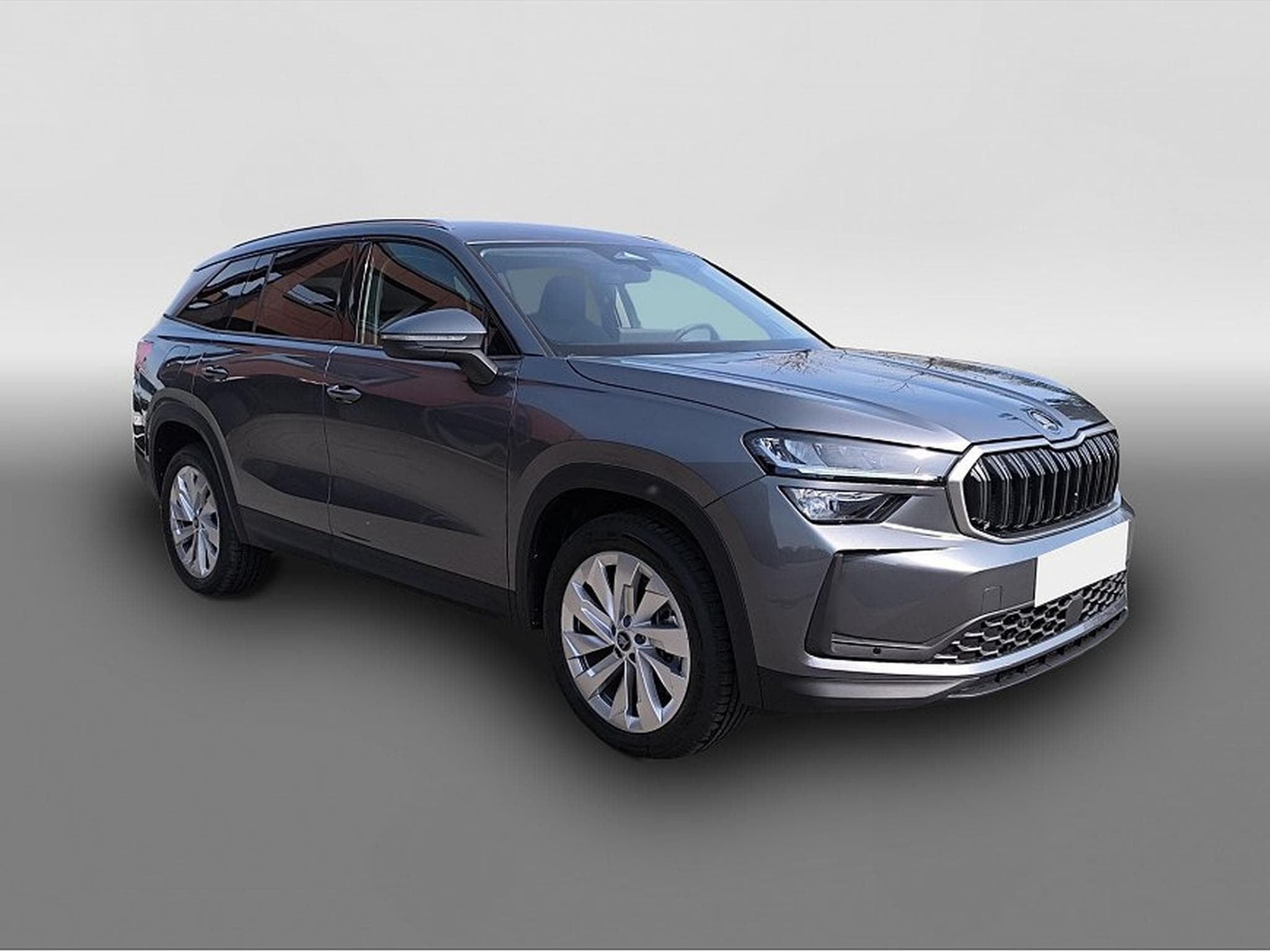 Skoda Kodiaq (2026) - Photo 3