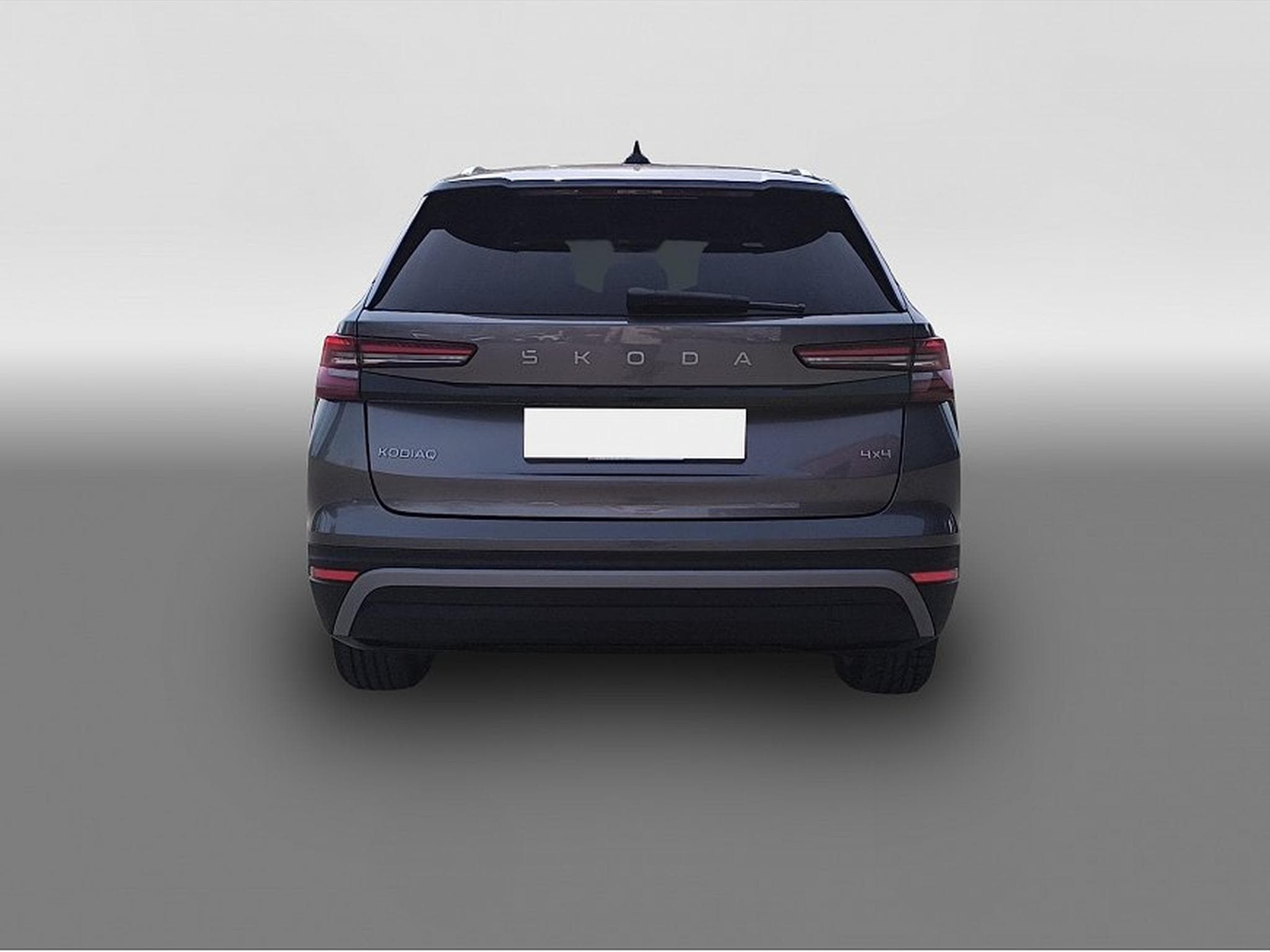 Skoda Kodiaq (2026) - Photo 6