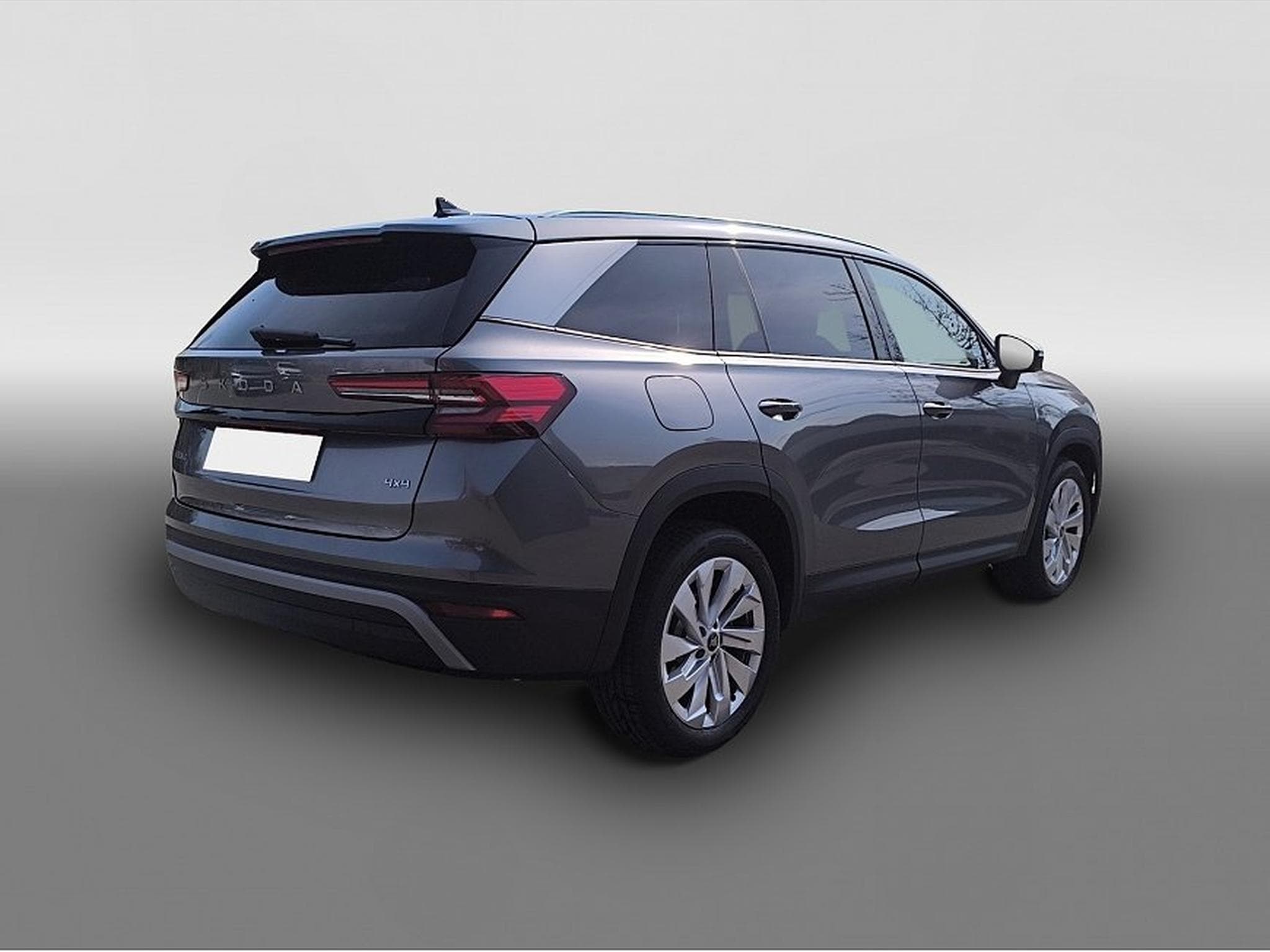 Skoda Kodiaq (2026) - Photo 7