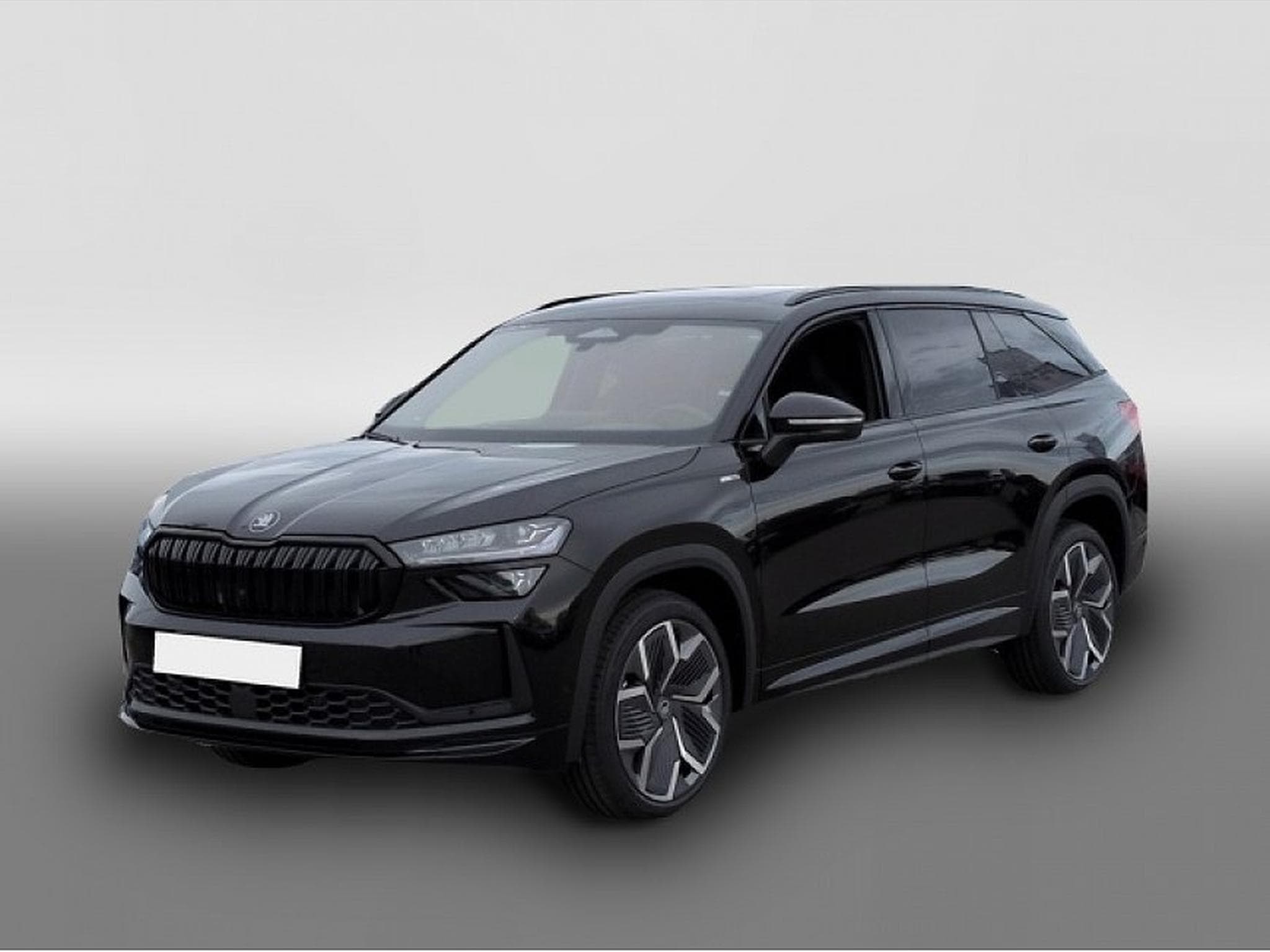 Skoda Kodiaq (2026) - Photo 1