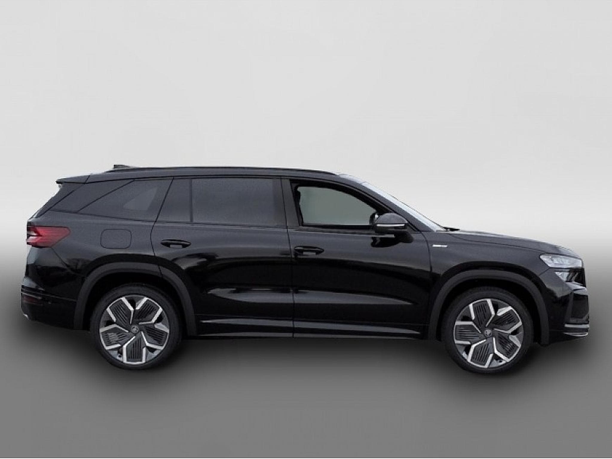 Skoda Kodiaq (2026) - Photo 2