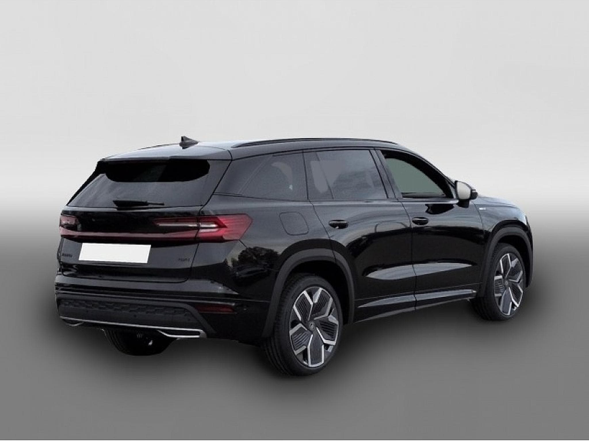Skoda Kodiaq (2026) - Photo 3
