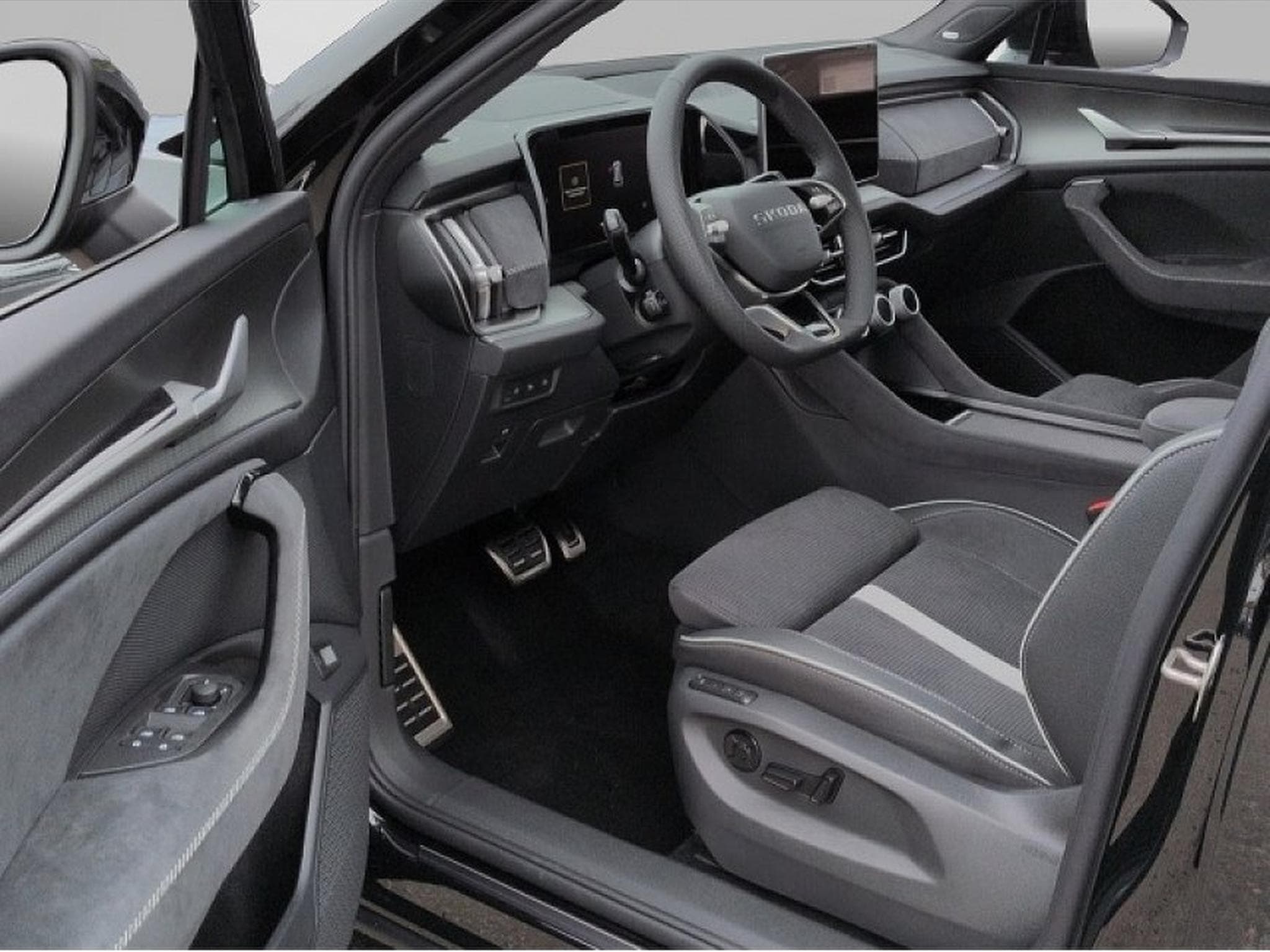 Skoda Kodiaq (2026) - Photo 4