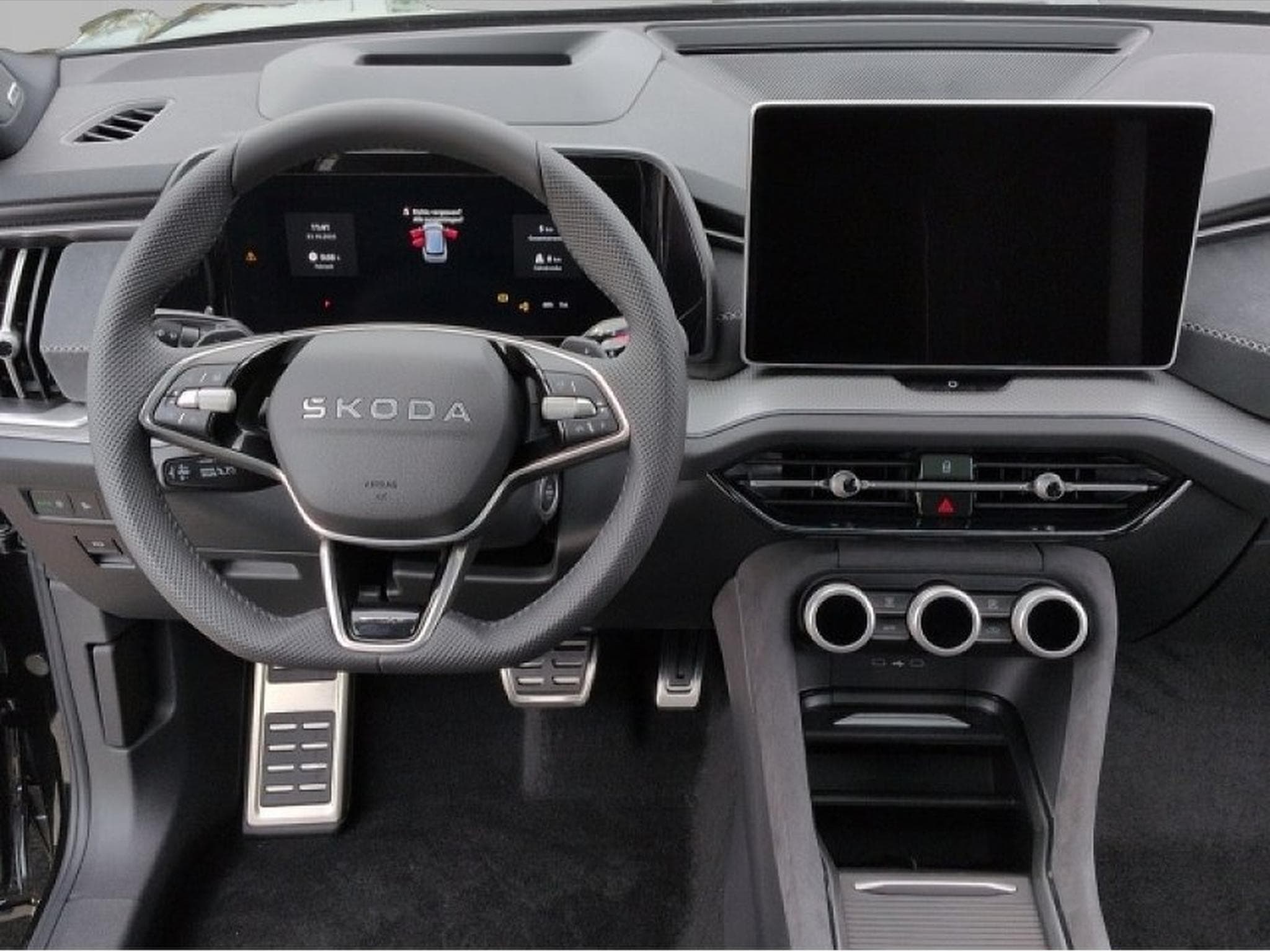 Skoda Kodiaq (2026) - Photo 5