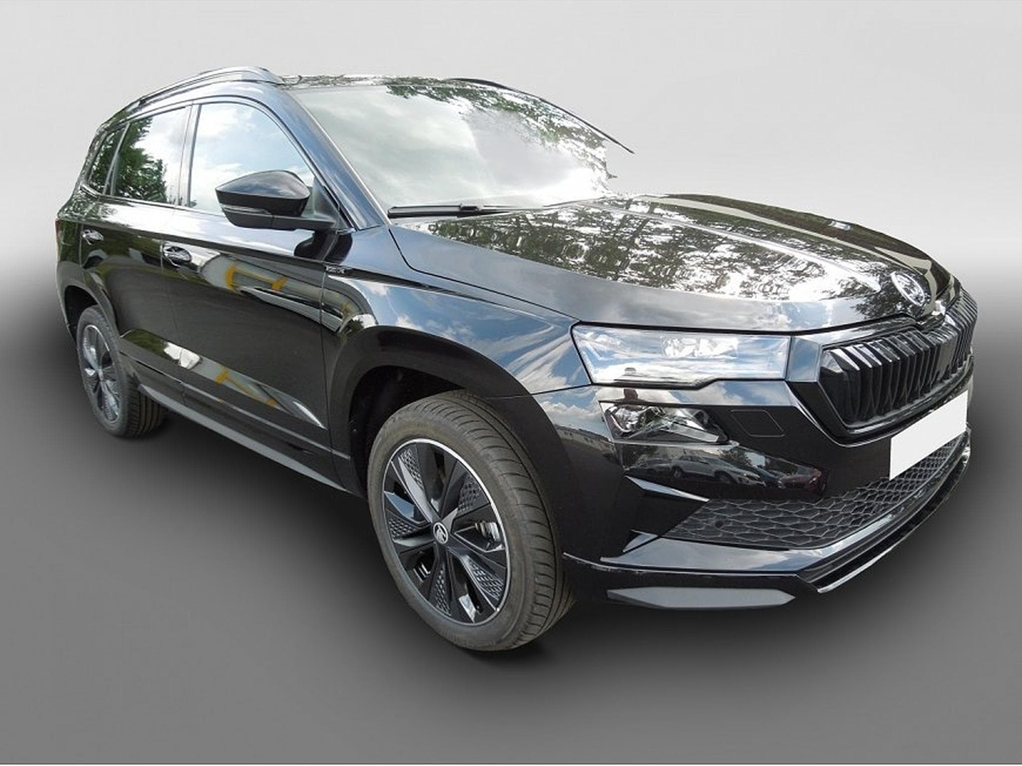Skoda Karoq (2026) - Foto 1