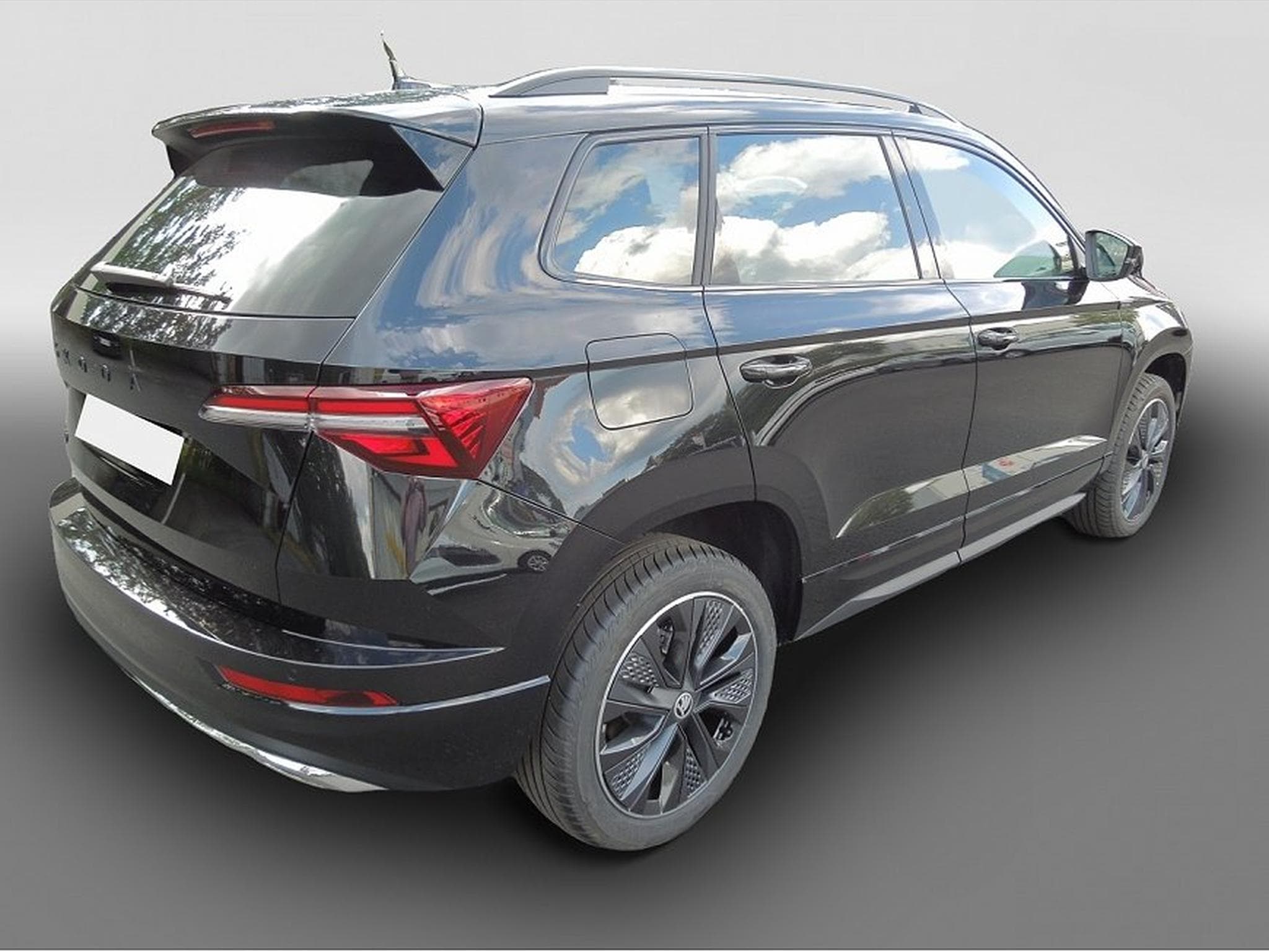 Skoda Karoq (2026) - Foto 4